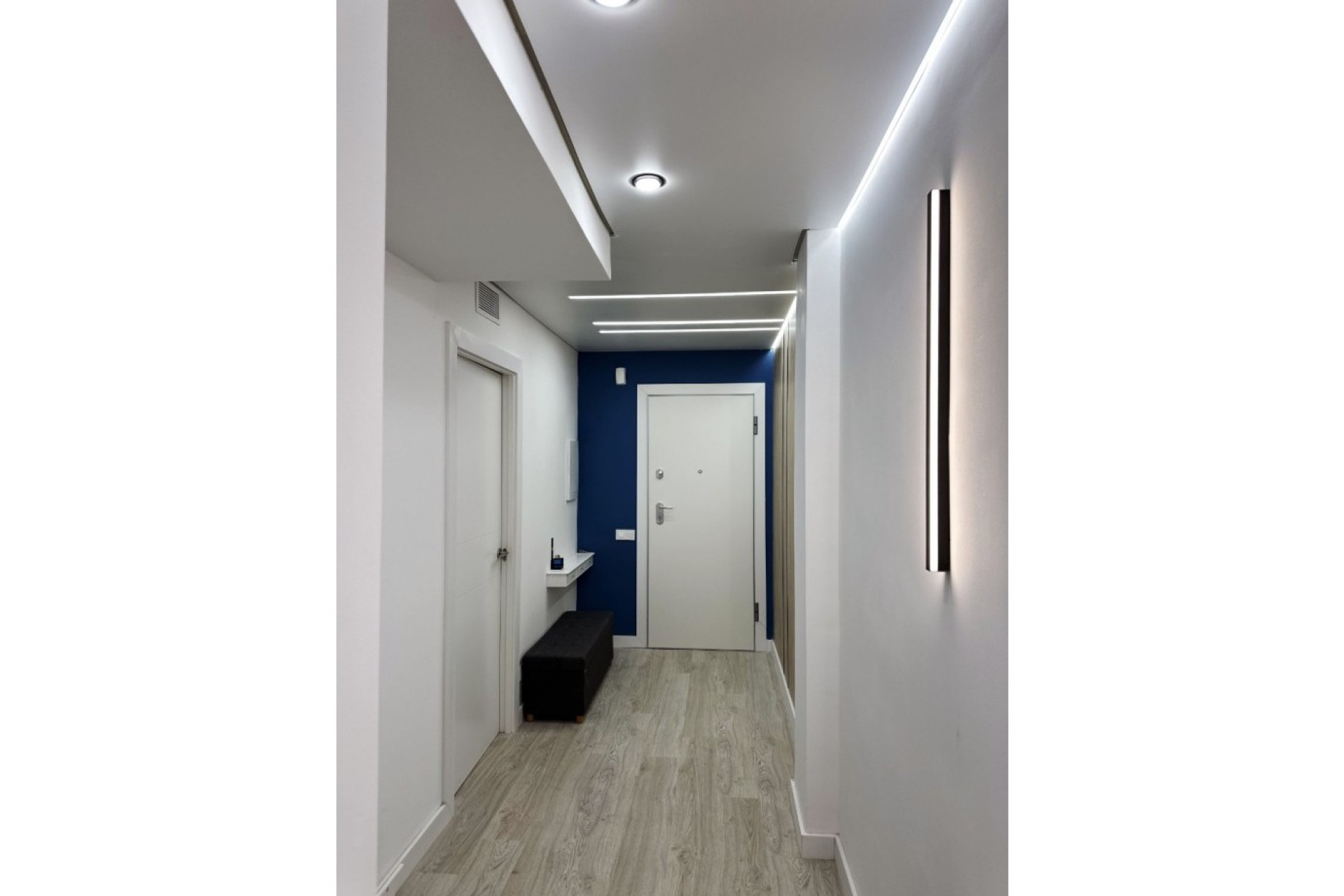 Resale - Apartment  - Torrevieja