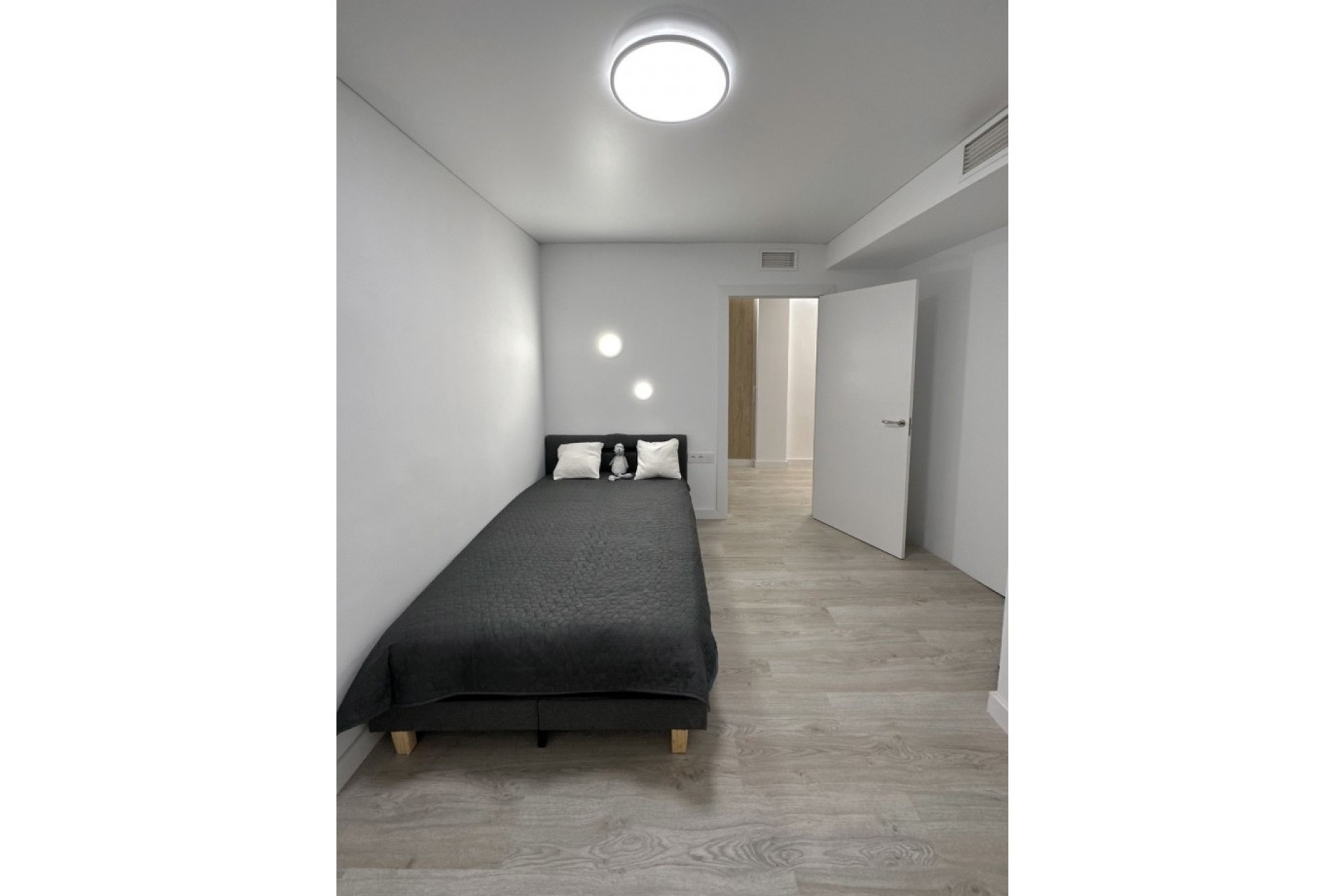 Resale - Apartment  - Torrevieja