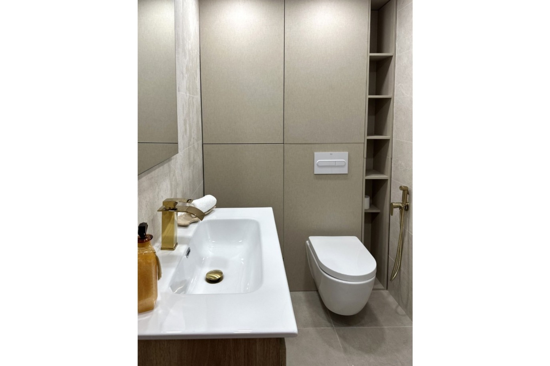 Resale - Apartment  - Torrevieja