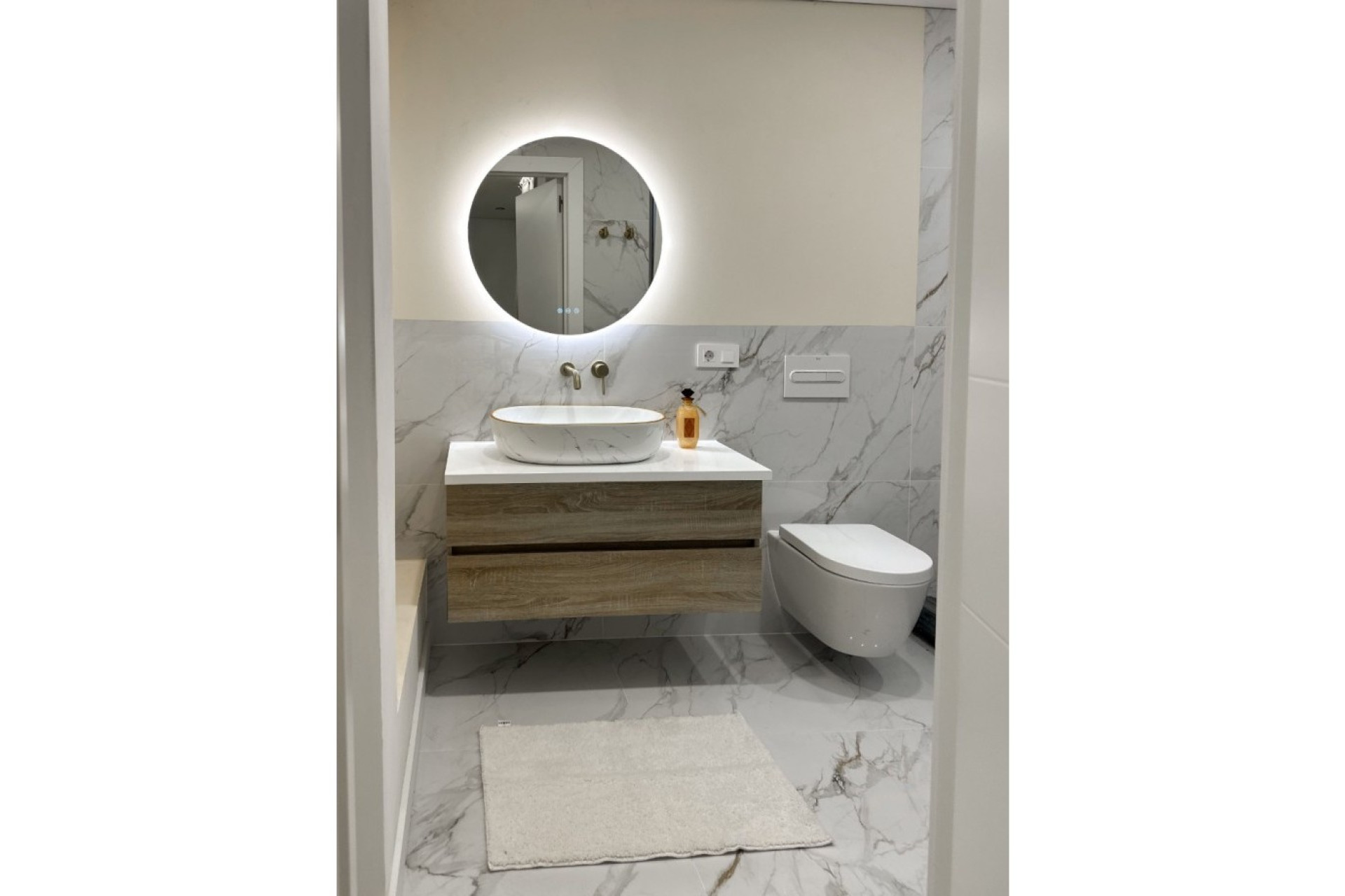 Resale - Apartment  - Torrevieja