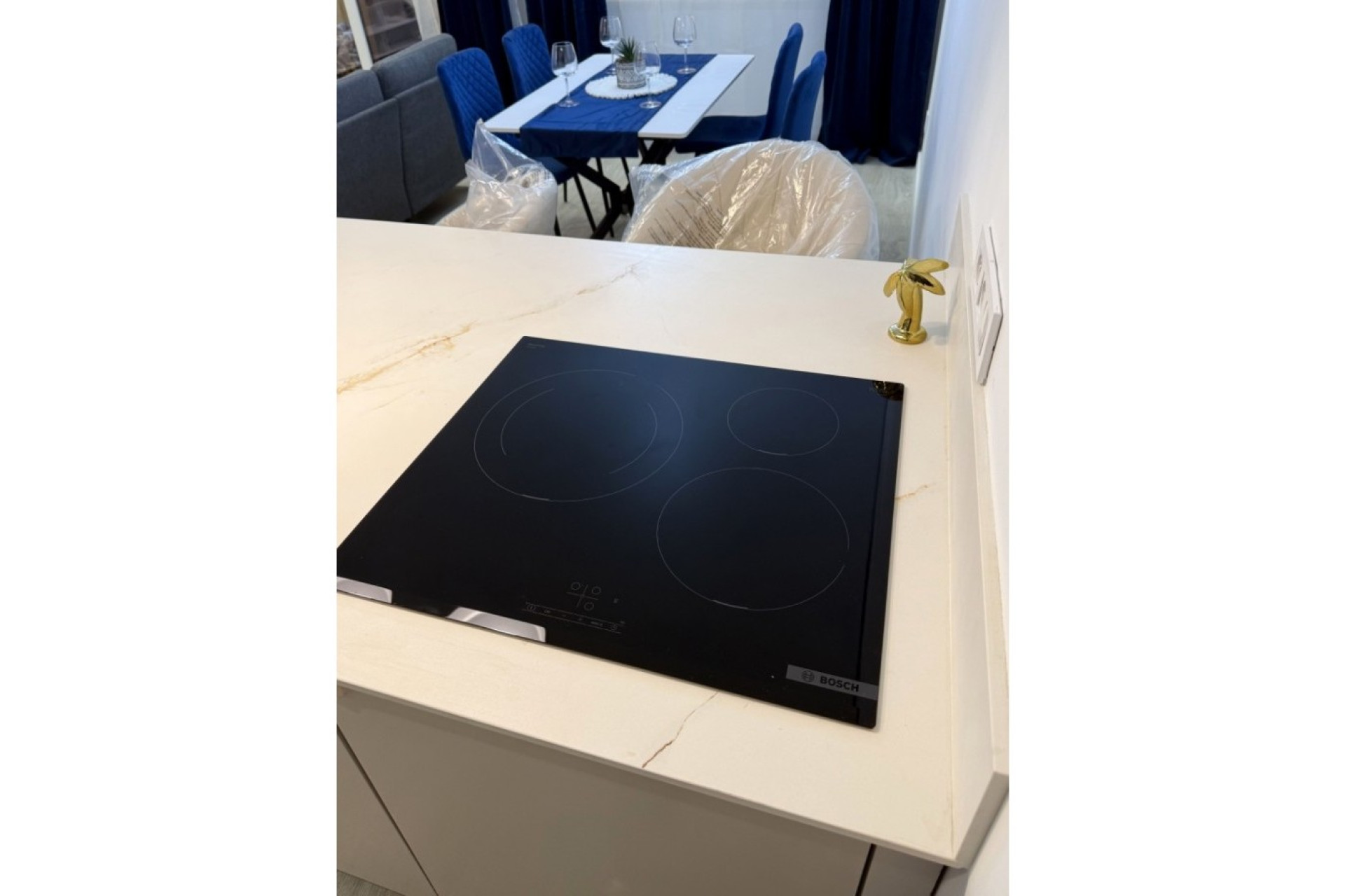 Resale - Apartment  - Torrevieja