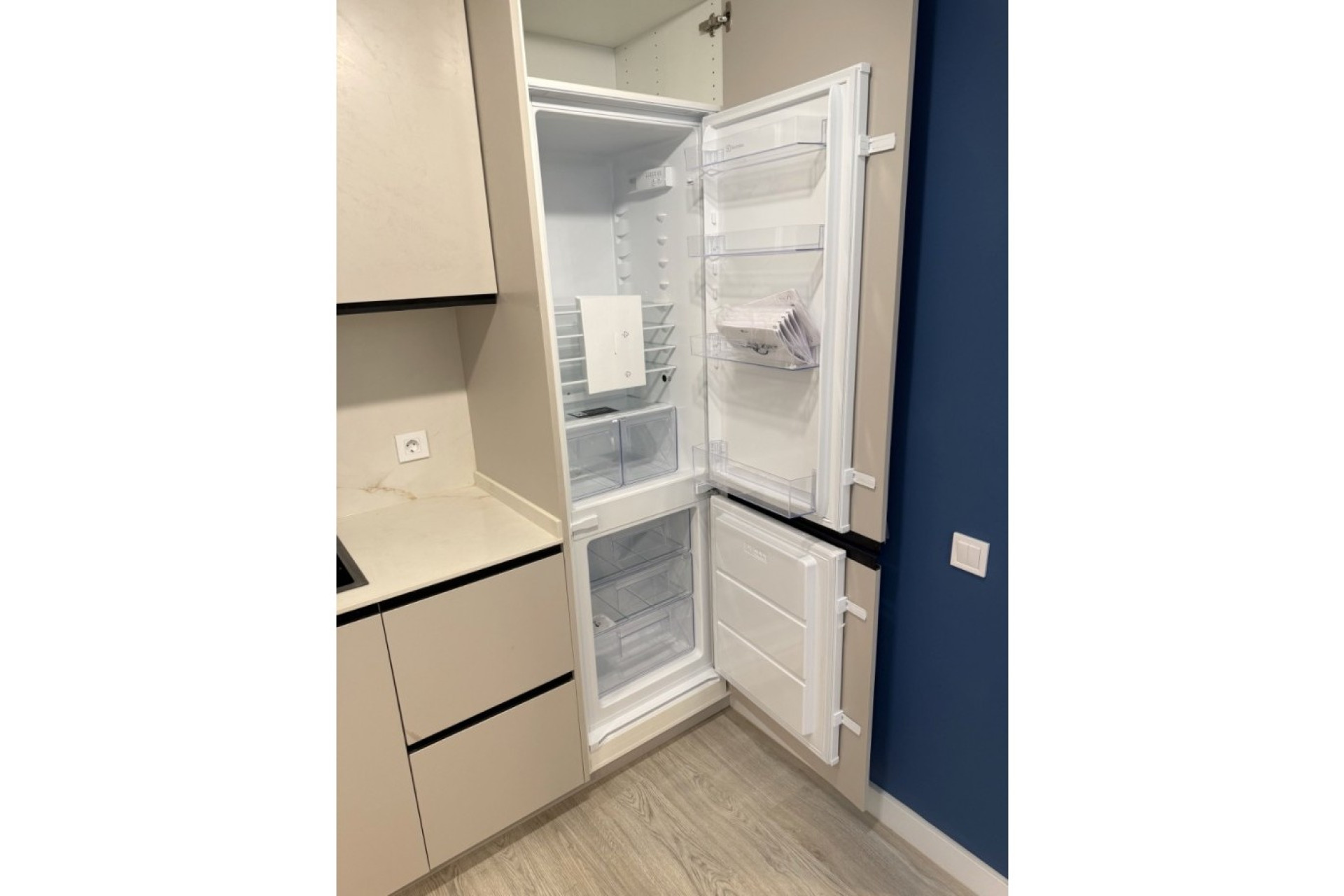 Resale - Apartment  - Torrevieja