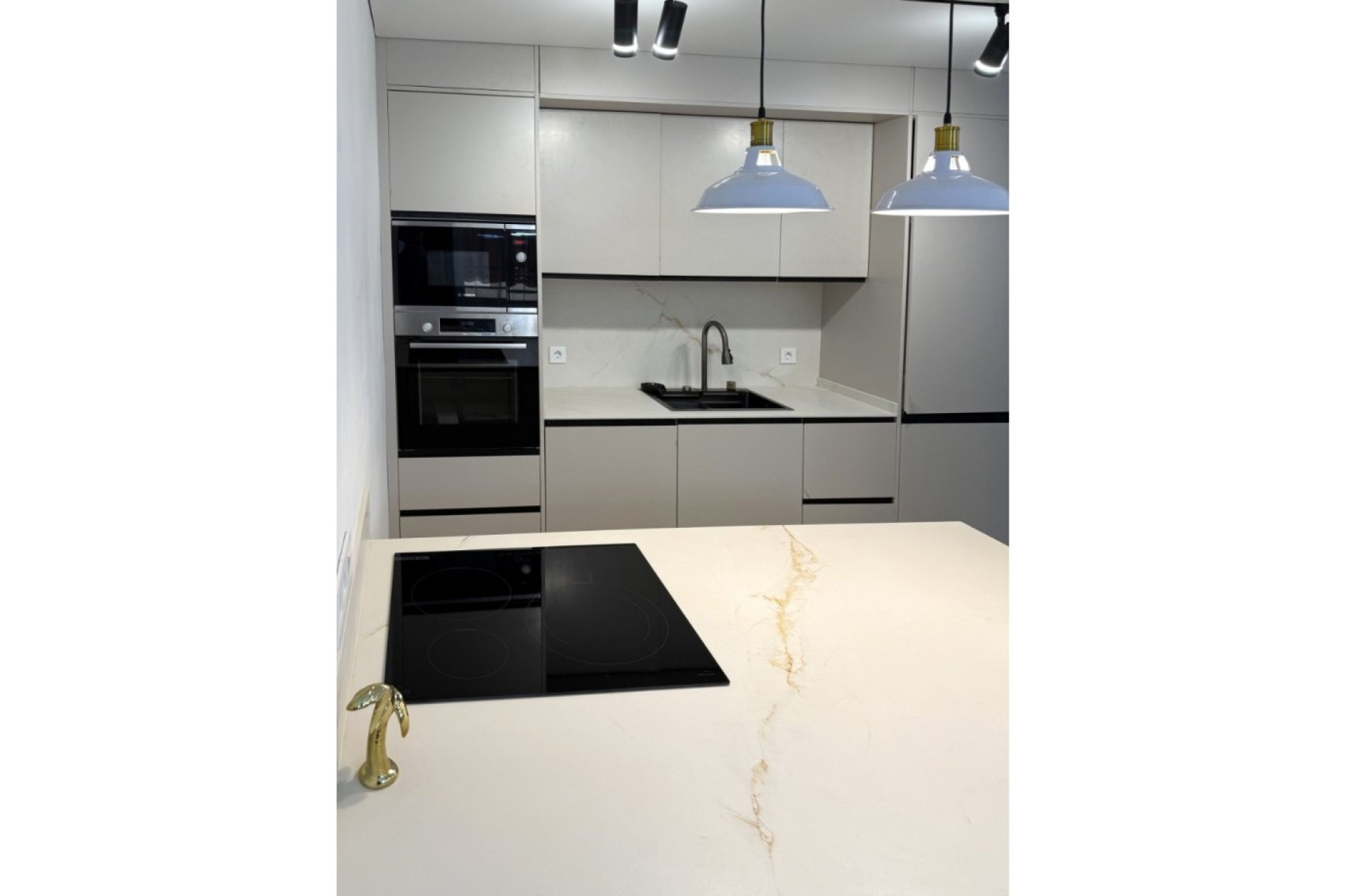 Resale - Apartment  - Torrevieja