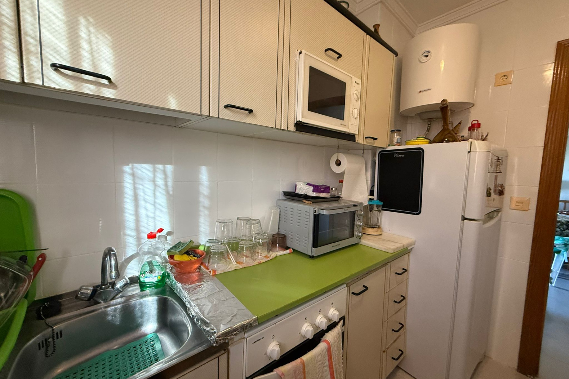 Resale - Apartment  - Torrevieja