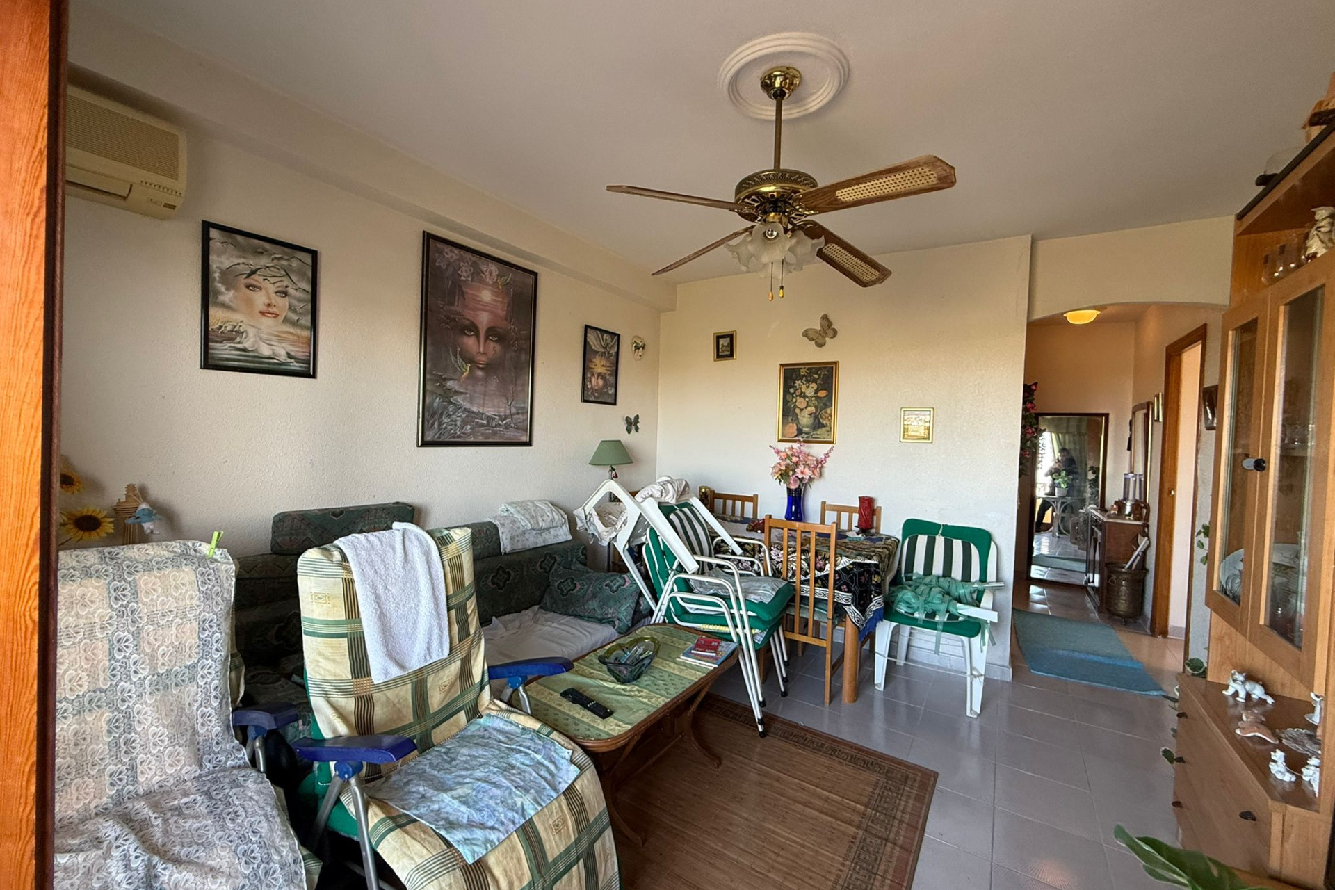 Resale - Apartment  - Torrevieja