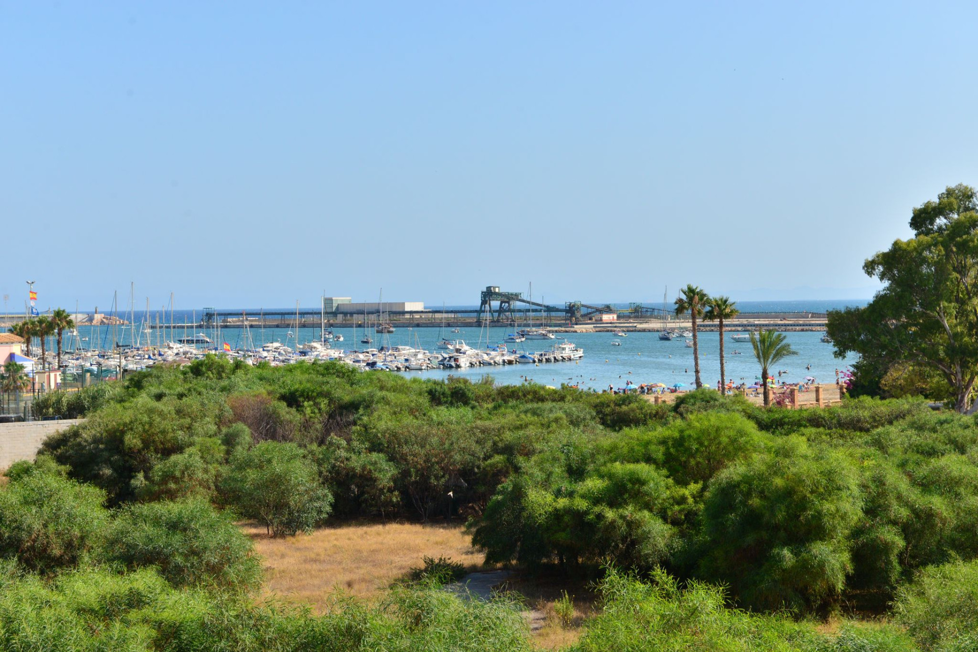 Resale - Apartment  - Torrevieja
