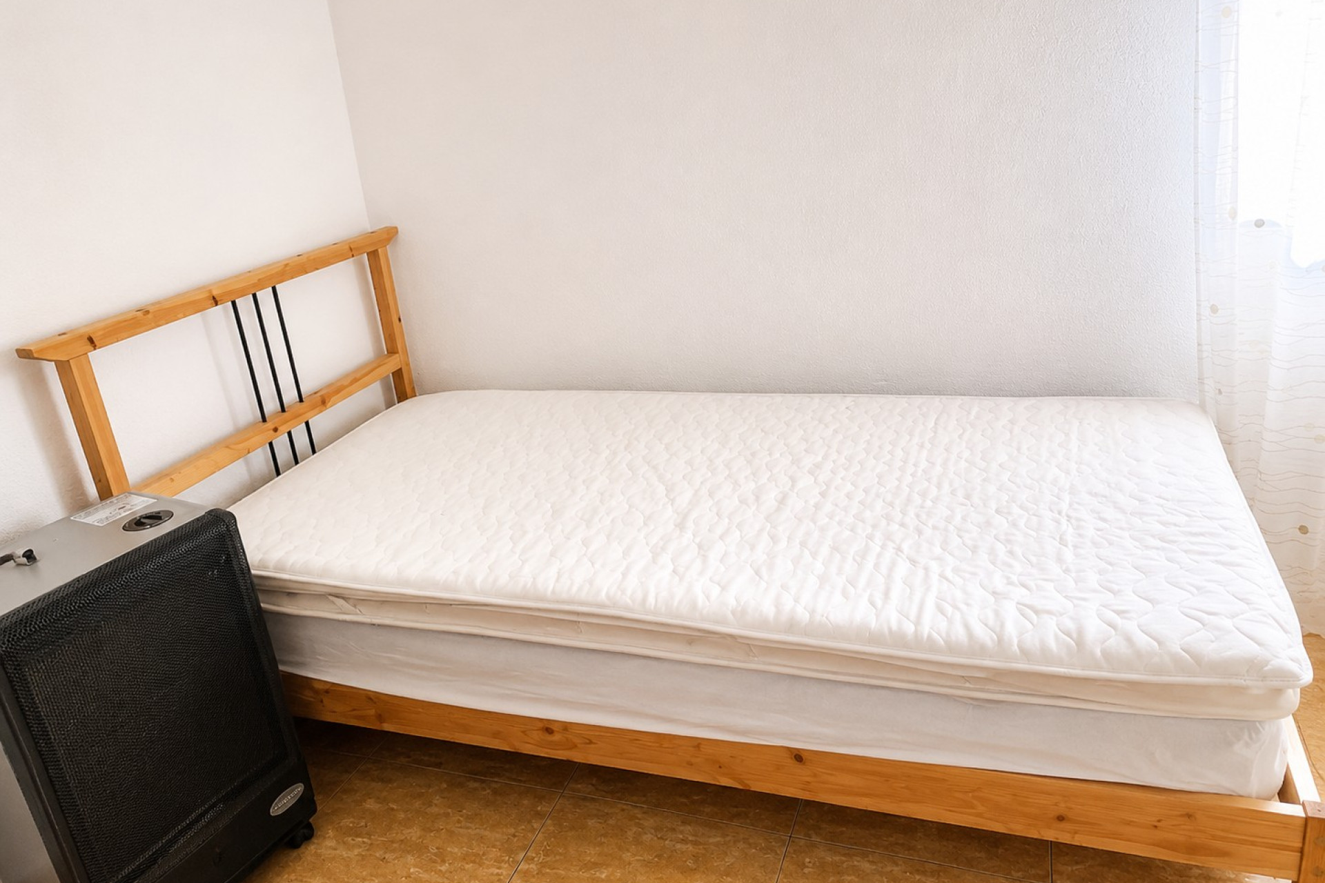Resale - Apartment  - Torrevieja