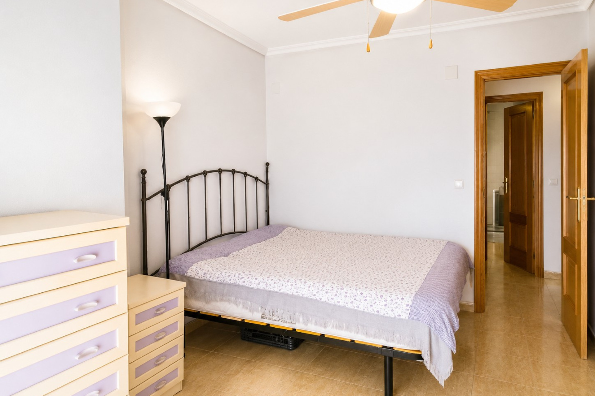 Resale - Apartment  - Torrevieja