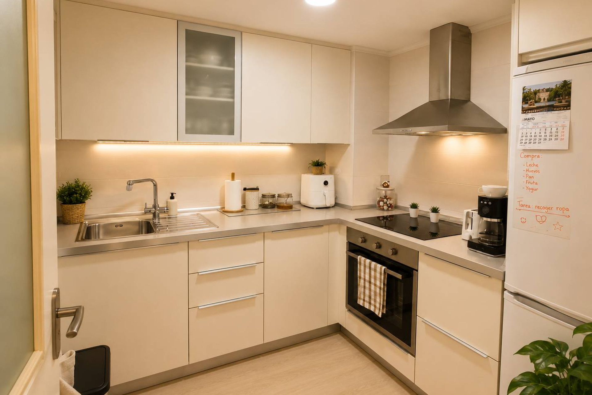 Resale - Apartment  - Torrevieja