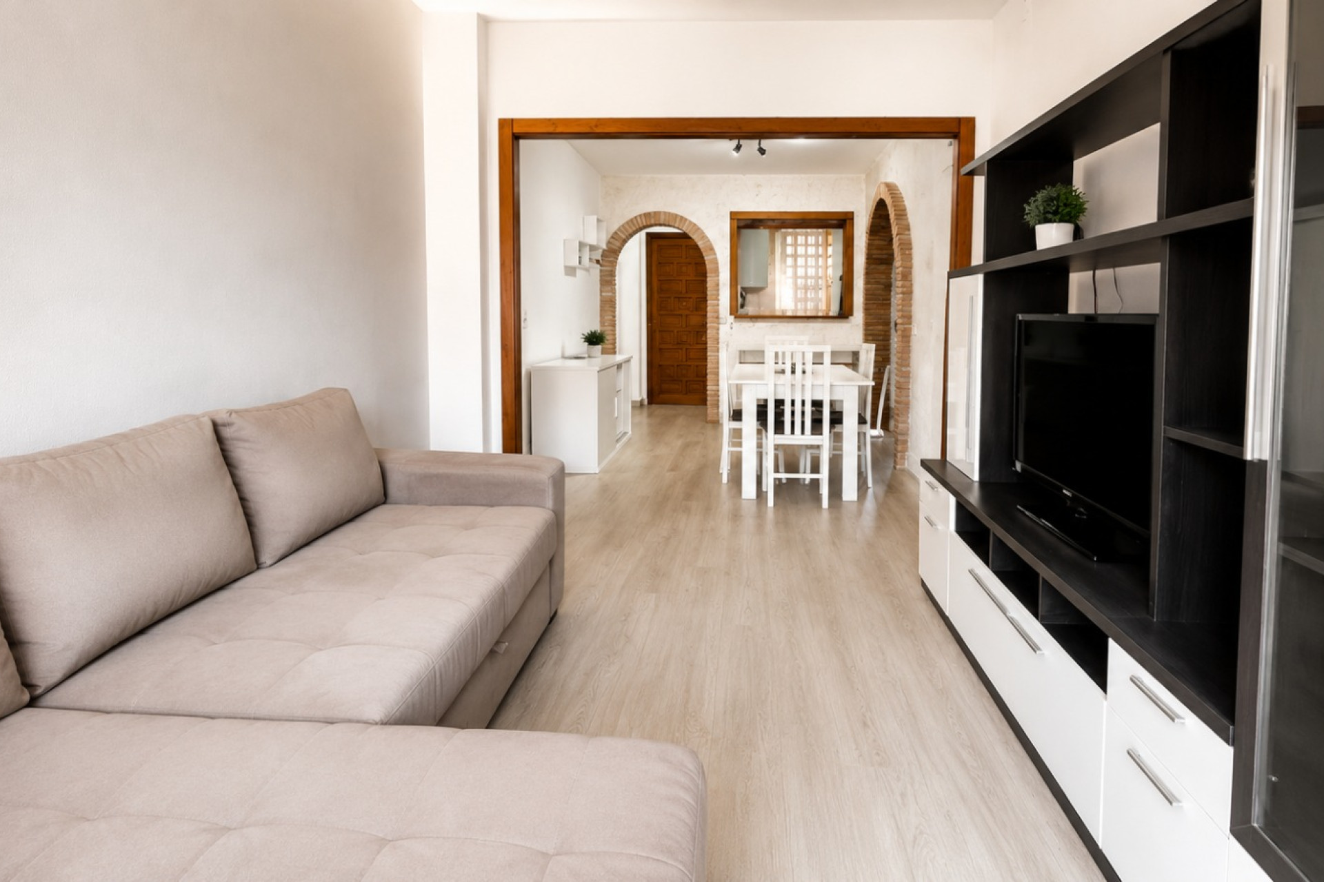 Resale - Apartment  - Torrevieja