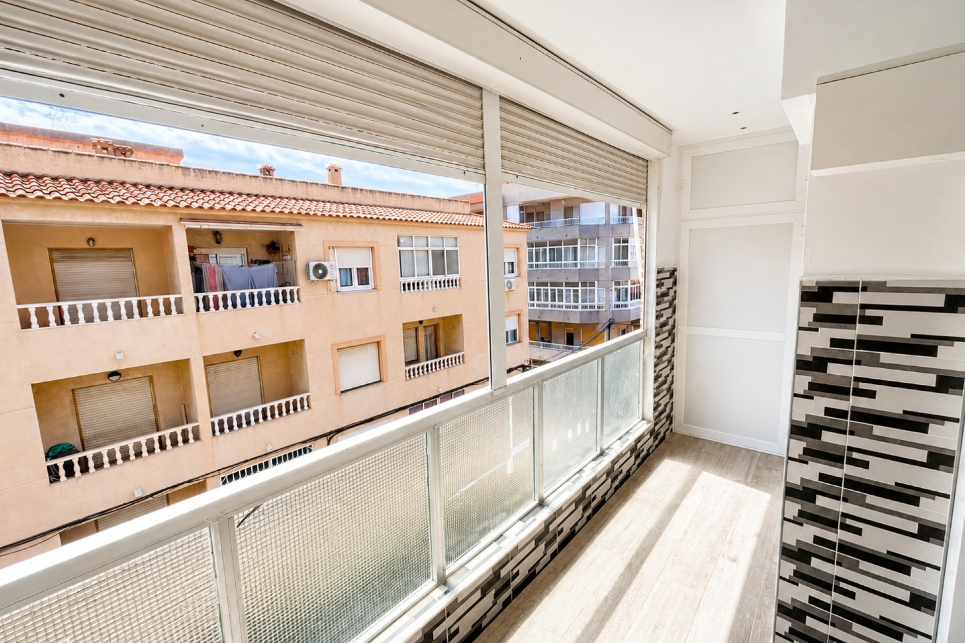 Resale - Apartment  - Torrevieja