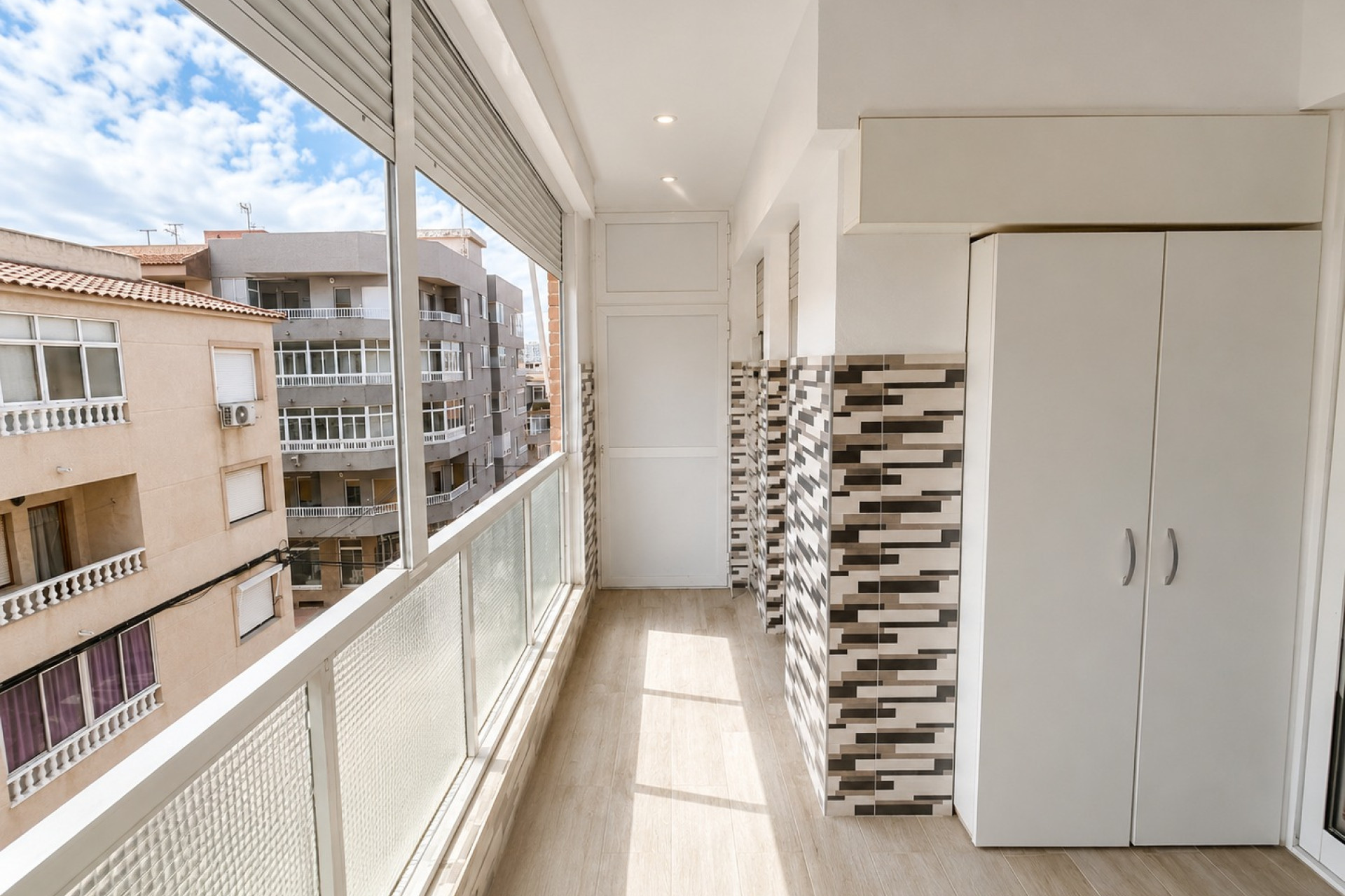 Resale - Apartment  - Torrevieja