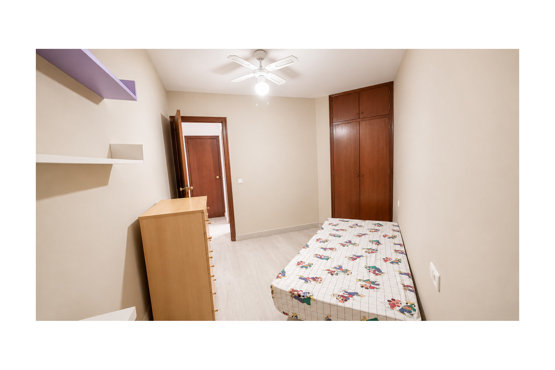 Resale - Apartment  - Torrevieja