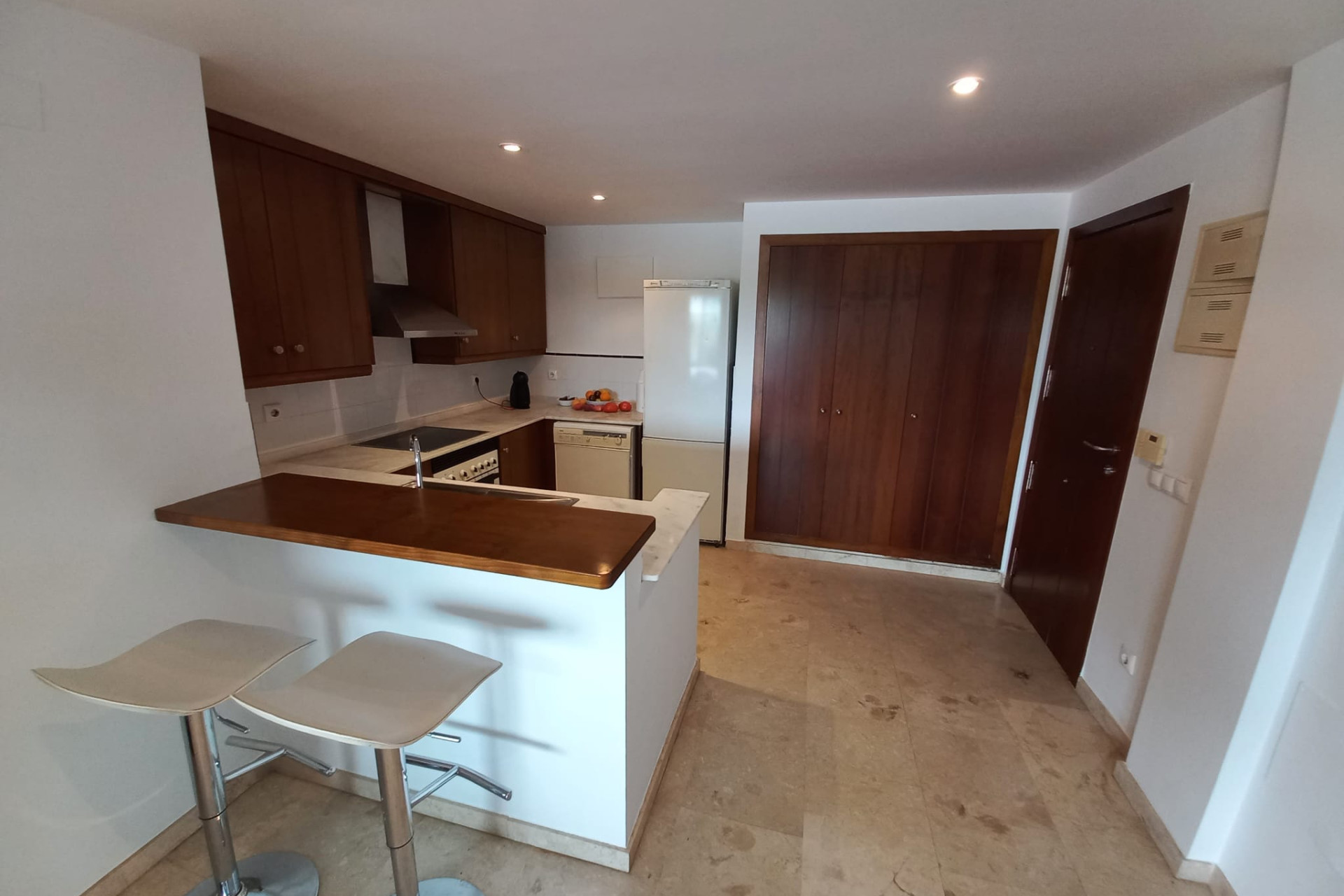 Resale - Apartment  - Torrevieja