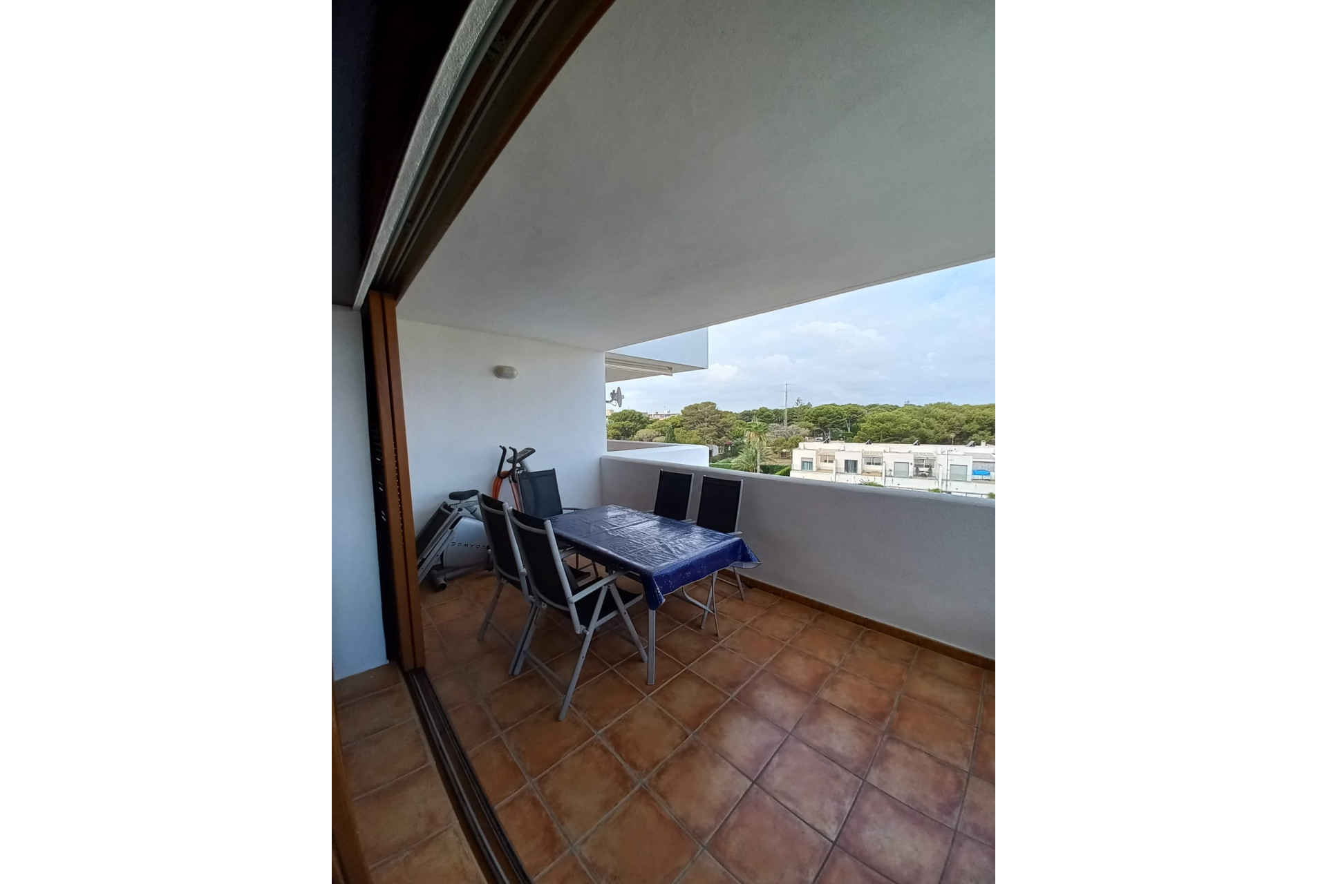 Resale - Apartment  - Torrevieja