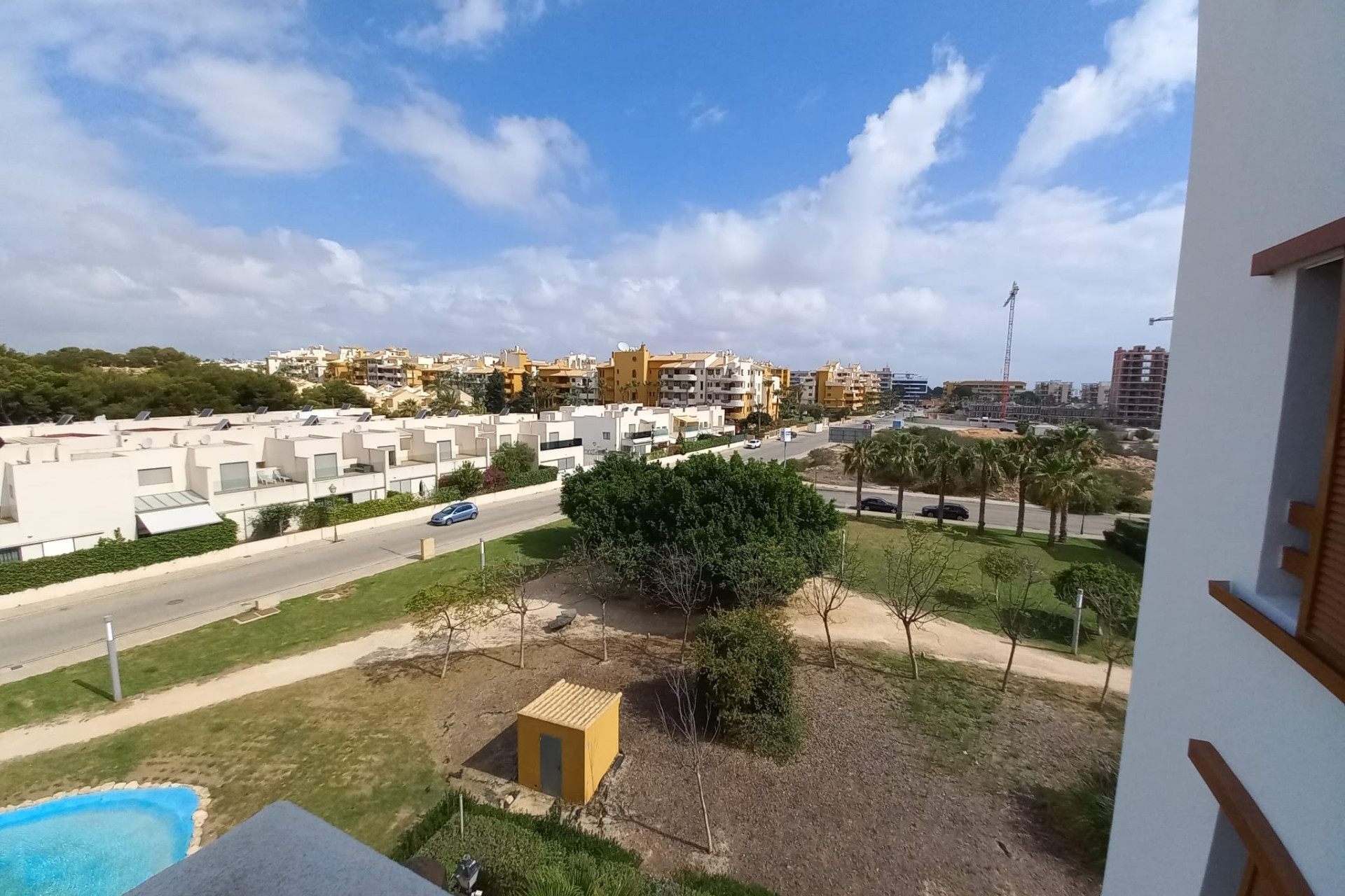 Resale - Apartment  - Torrevieja