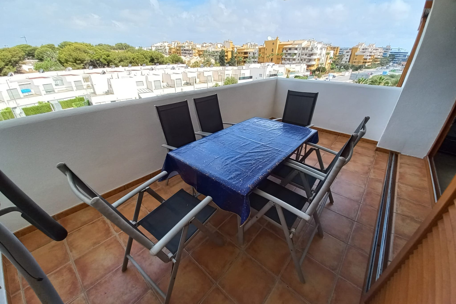 Resale - Apartment  - Torrevieja