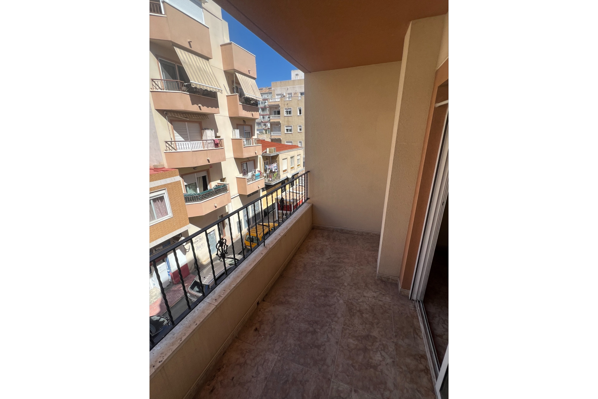 Resale - Apartment  - Torrevieja