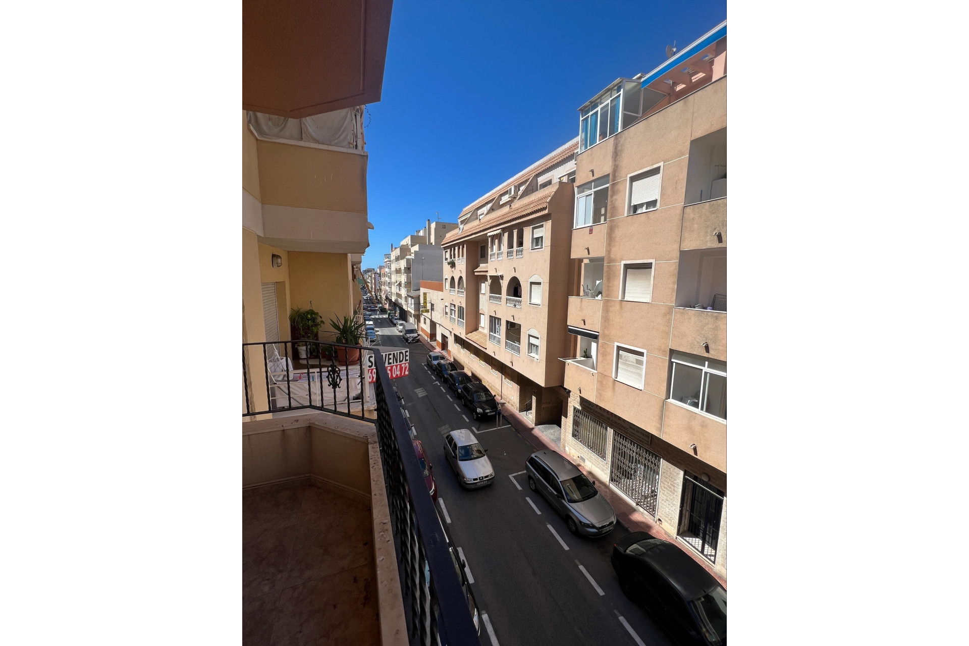 Resale - Apartment  - Torrevieja