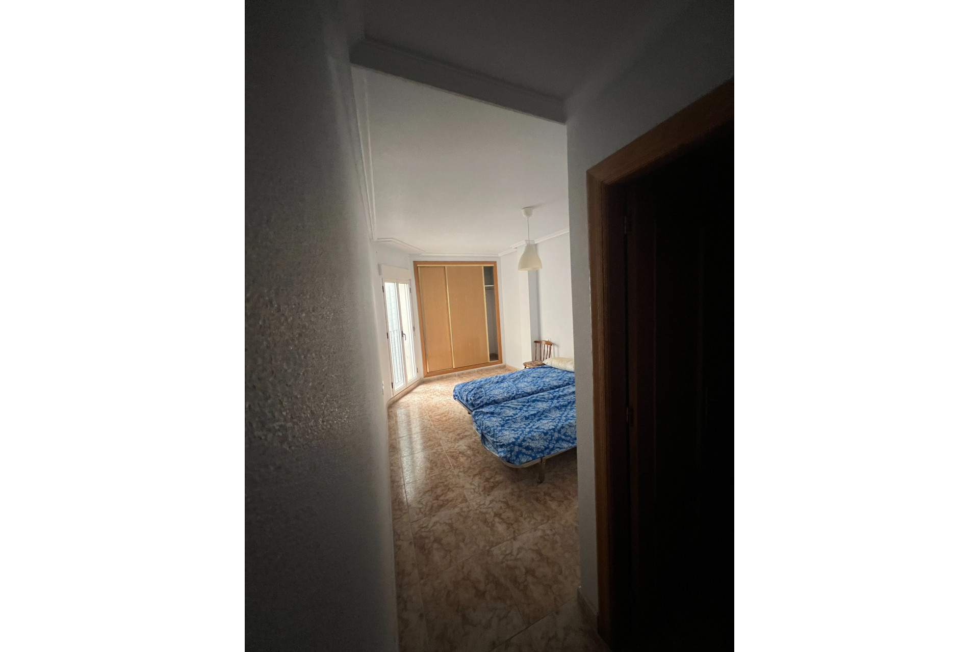 Resale - Apartment  - Torrevieja