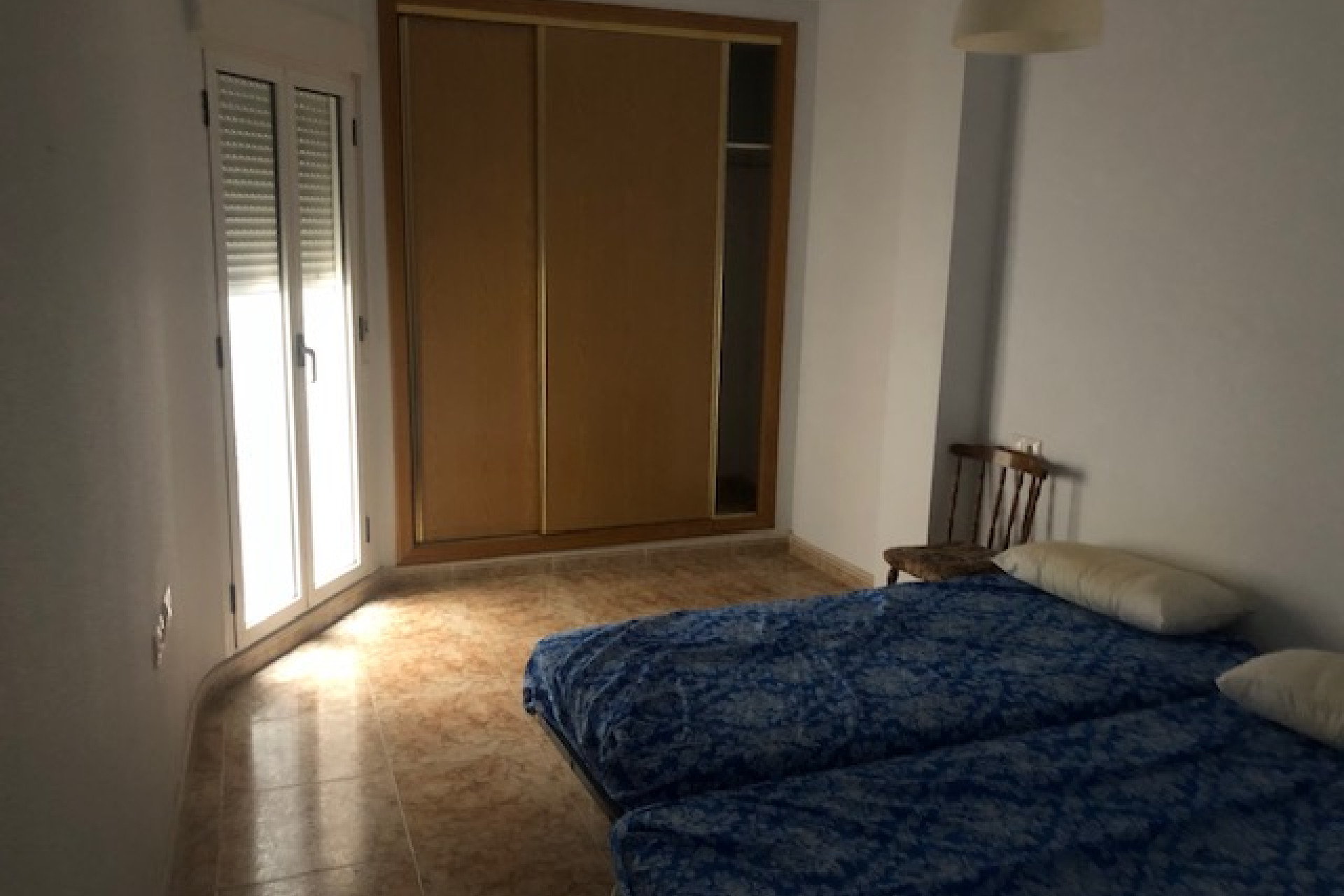 Resale - Apartment  - Torrevieja