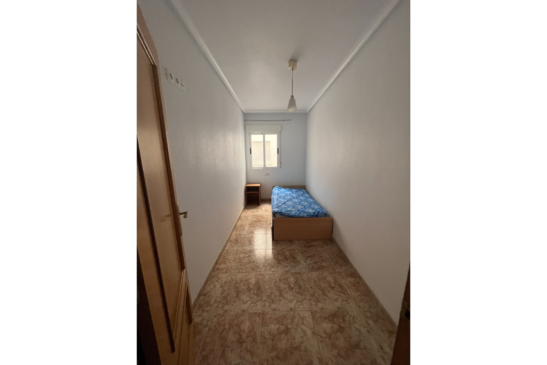 Resale - Apartment  - Torrevieja