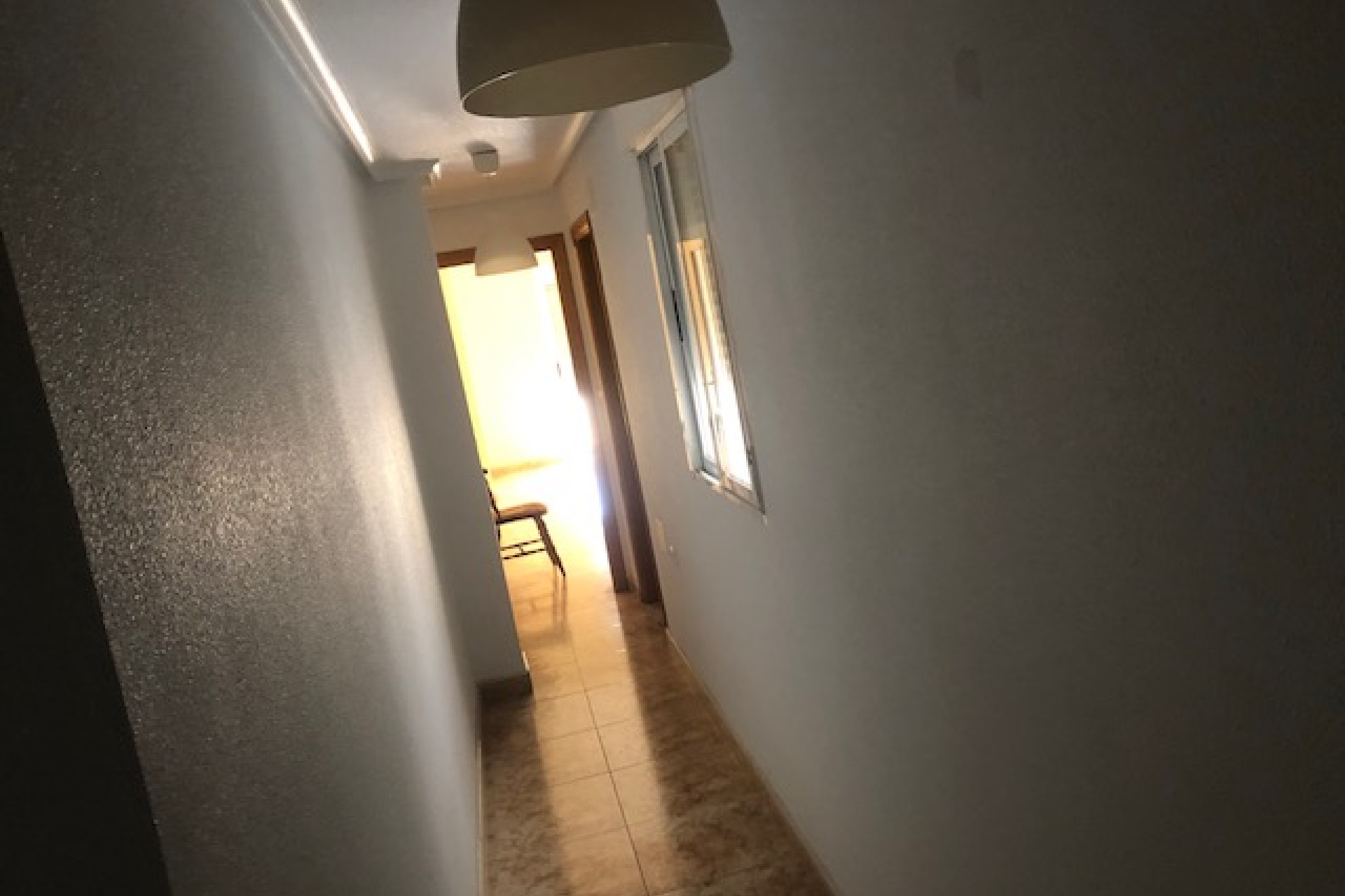 Resale - Apartment  - Torrevieja