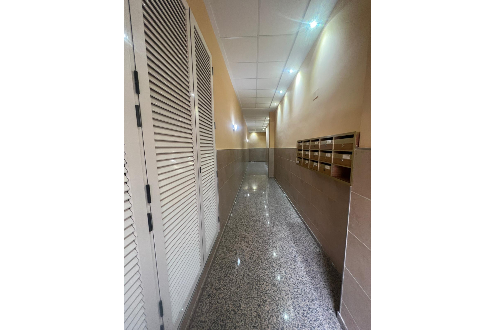 Resale - Apartment  - Torrevieja