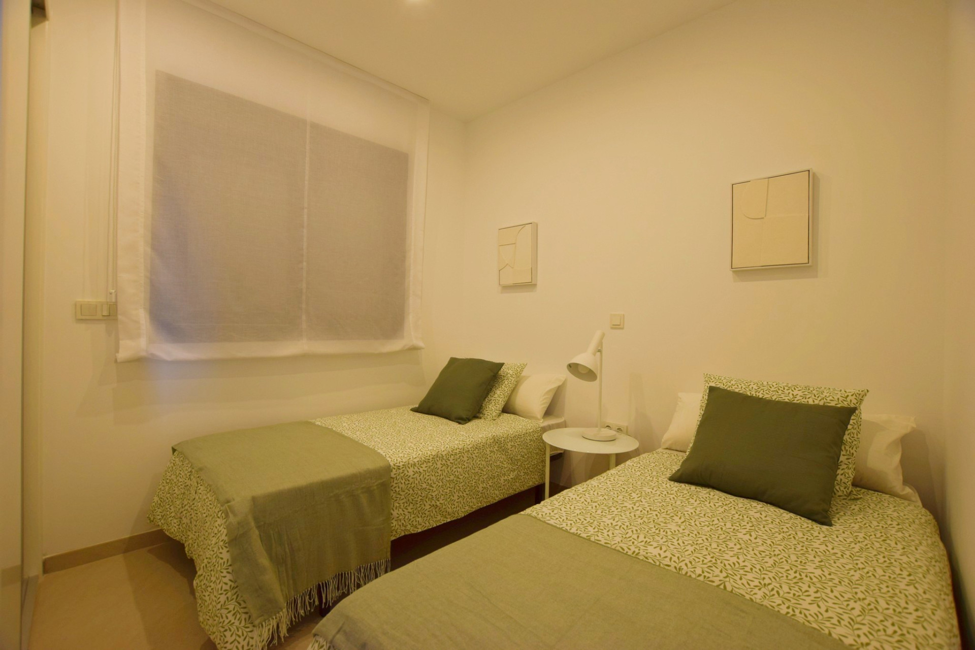 Resale - Apartment  - Torrevieja