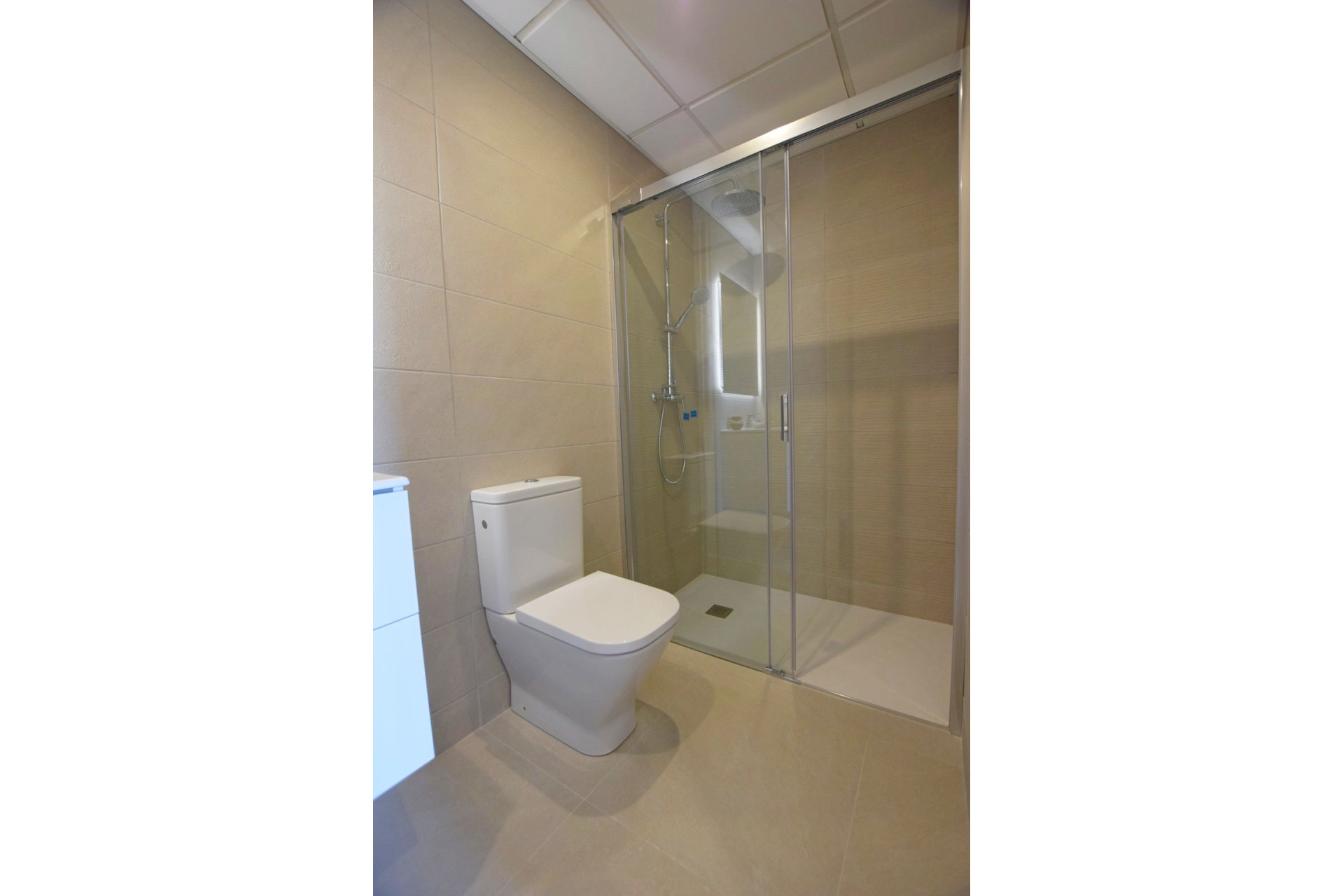 Resale - Apartment  - Torrevieja