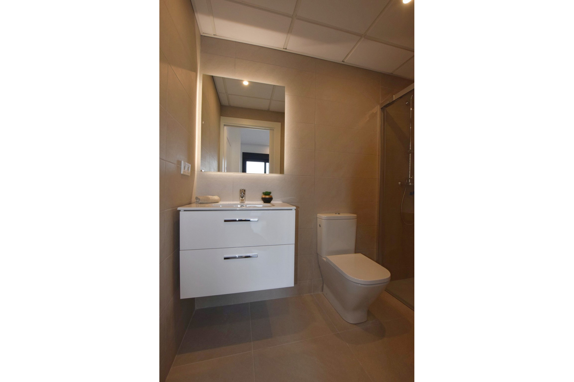 Resale - Apartment  - Torrevieja