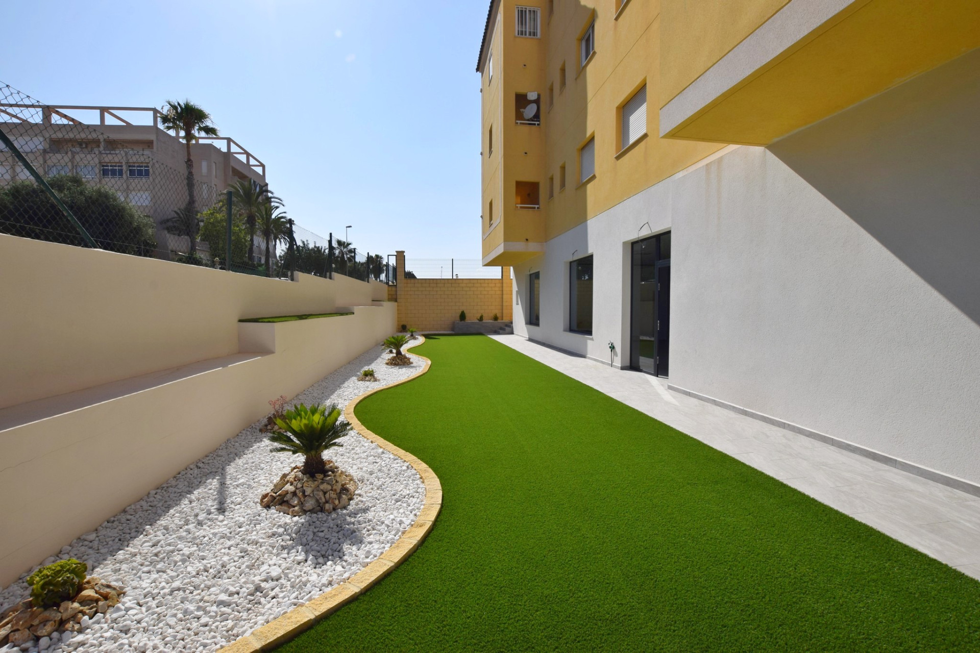 Resale - Apartment  - Torrevieja