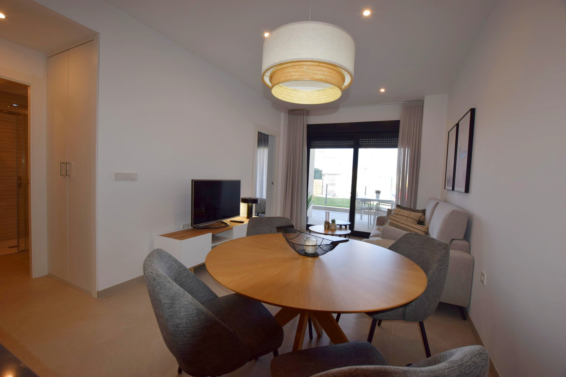 Resale - Apartment  - Torrevieja