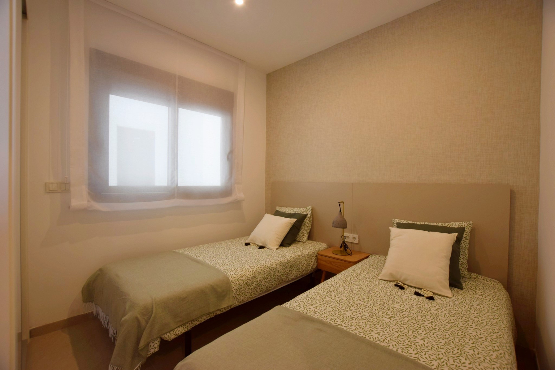 Resale - Apartment  - Torrevieja
