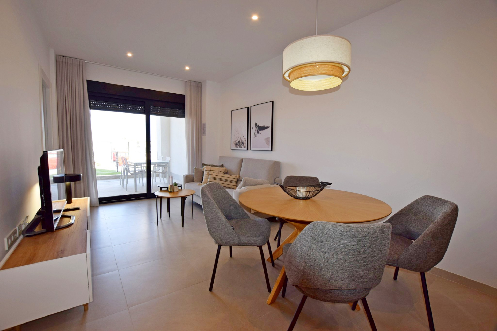 Resale - Apartment  - Torrevieja