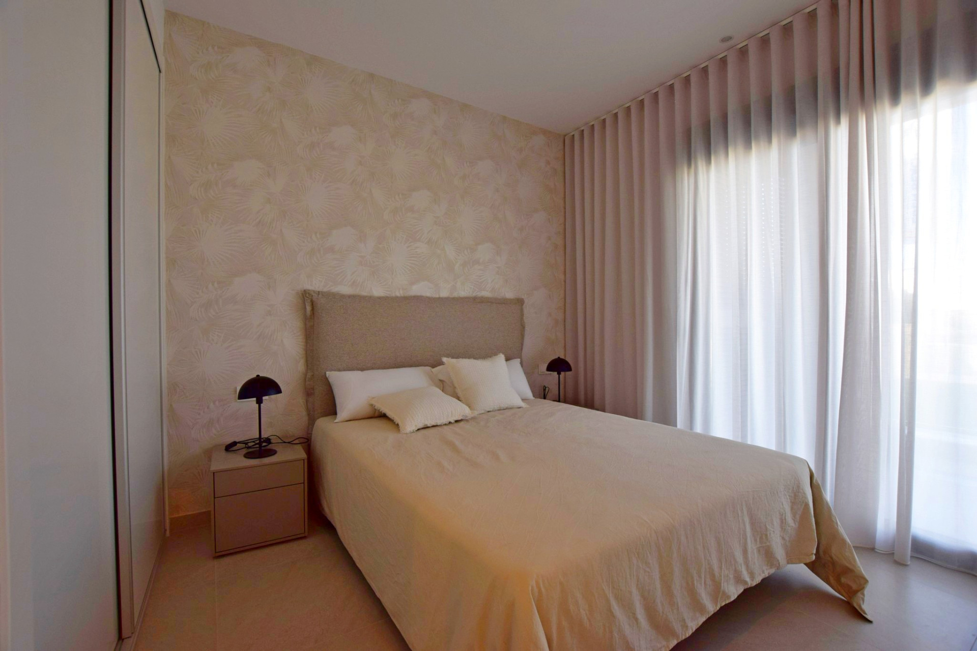 Resale - Apartment  - Torrevieja