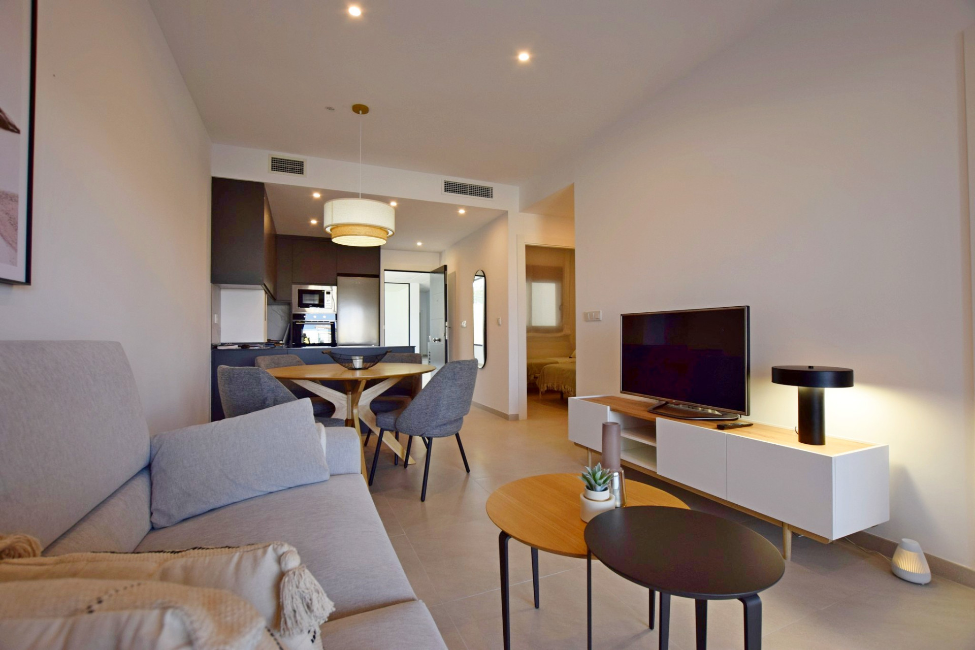 Resale - Apartment  - Torrevieja