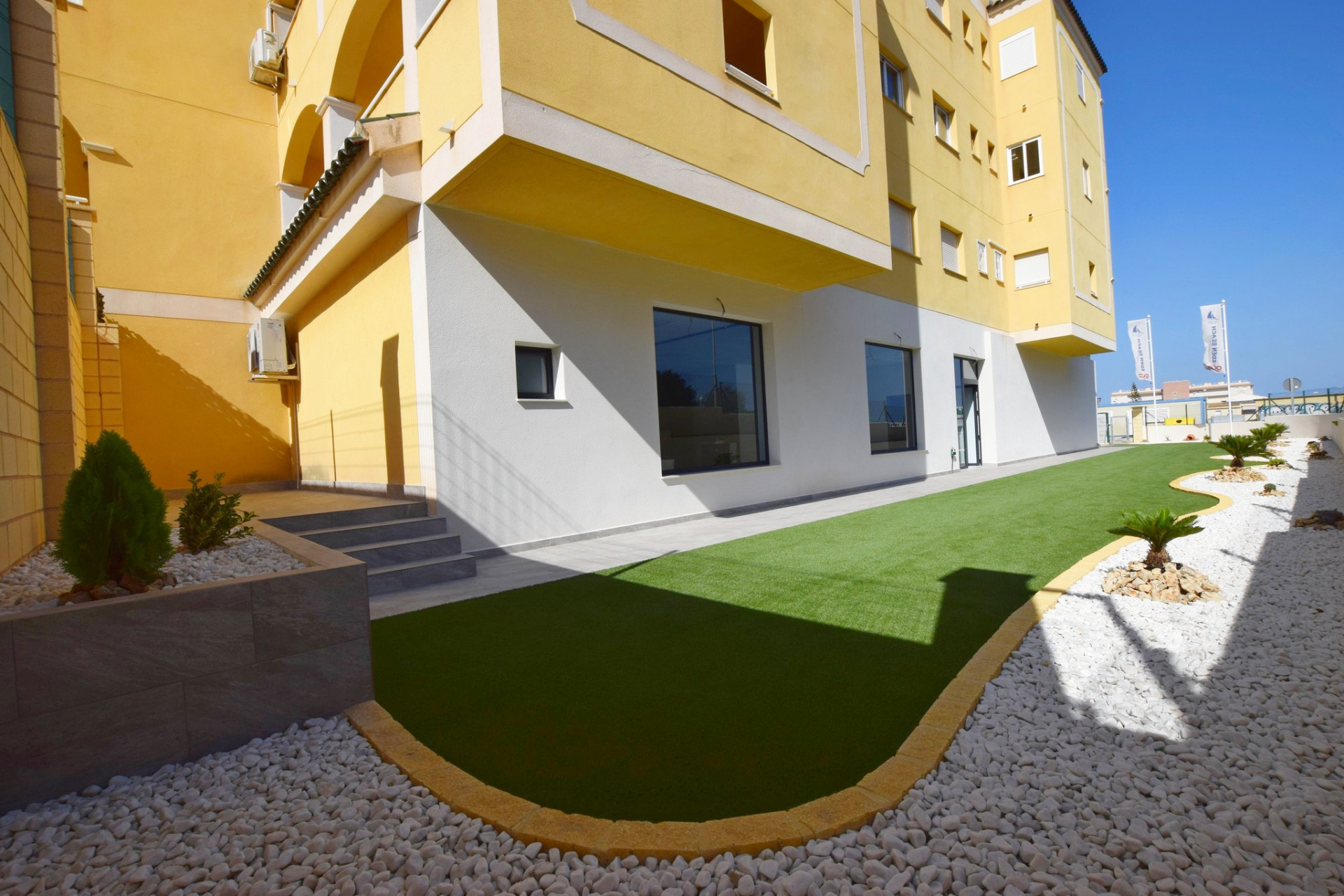 Resale - Apartment  - Torrevieja