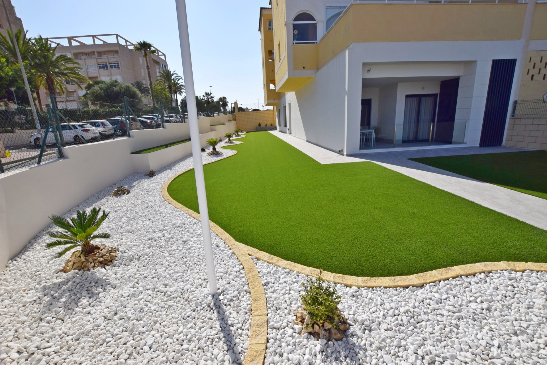Resale - Apartment  - Torrevieja