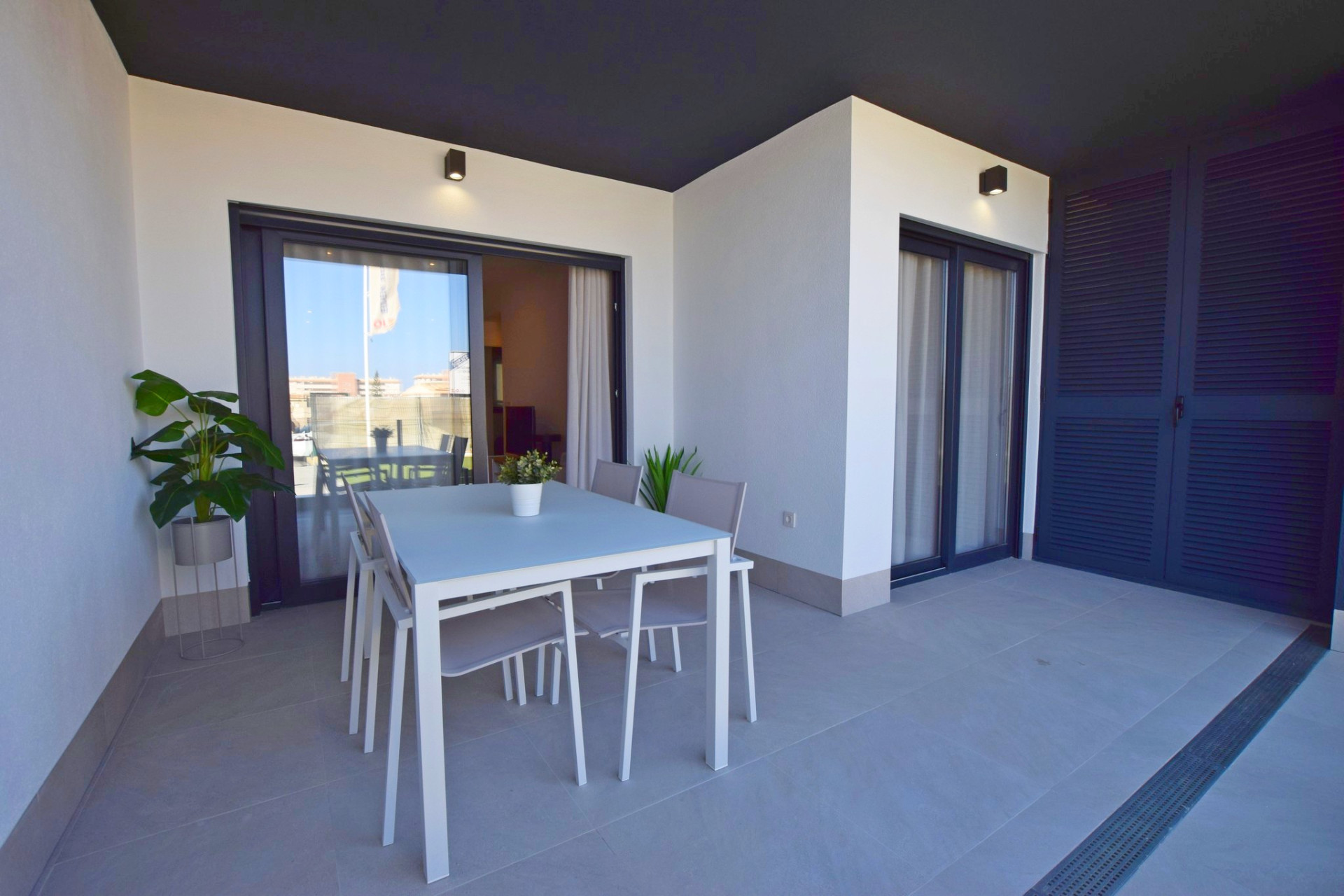 Resale - Apartment  - Torrevieja
