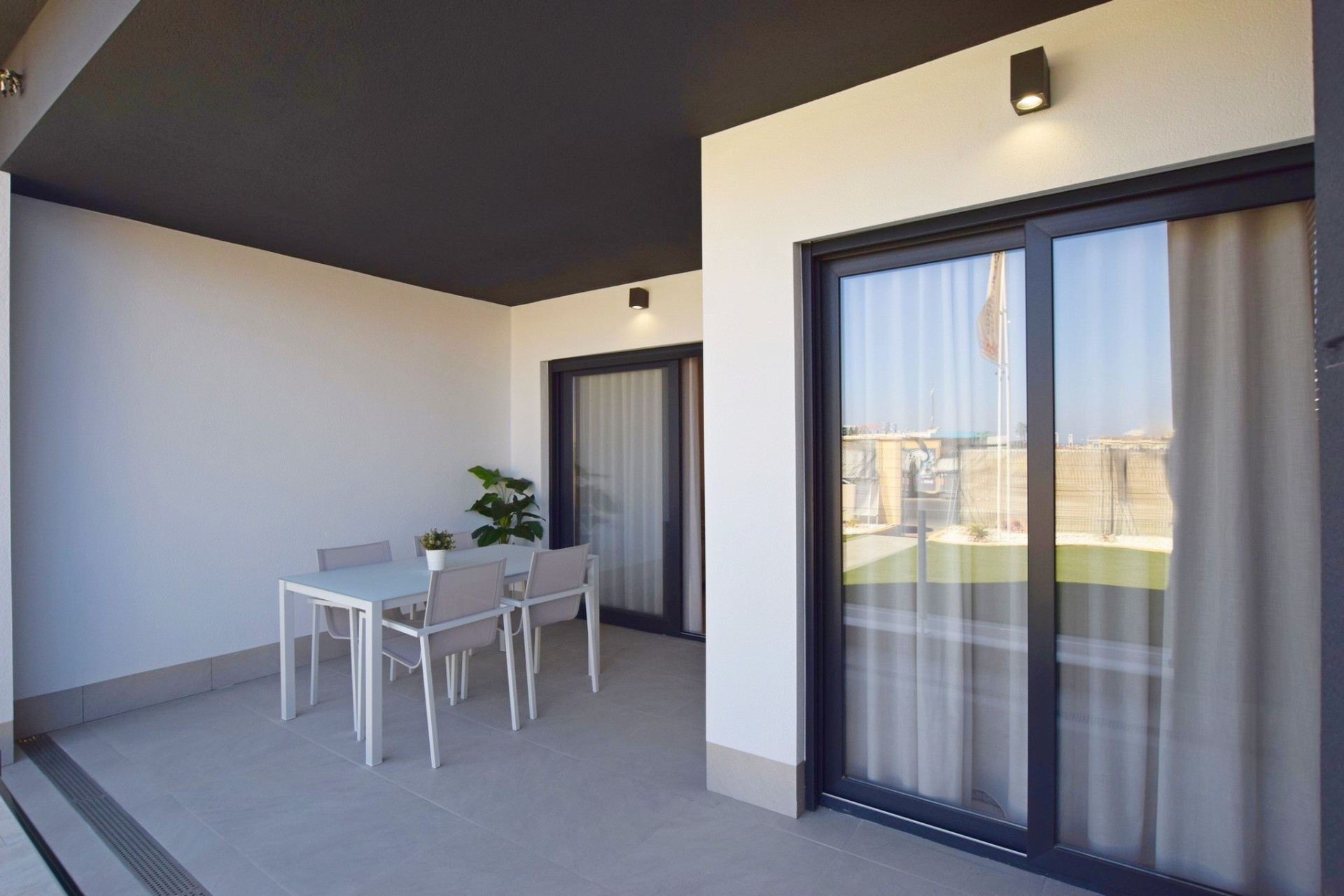 Resale - Apartment  - Torrevieja