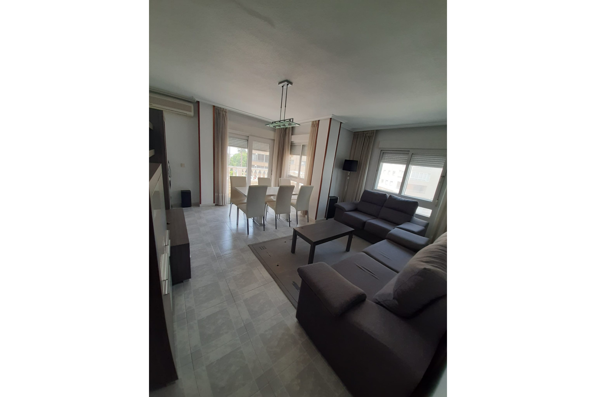 Resale - Apartment  - Torrevieja