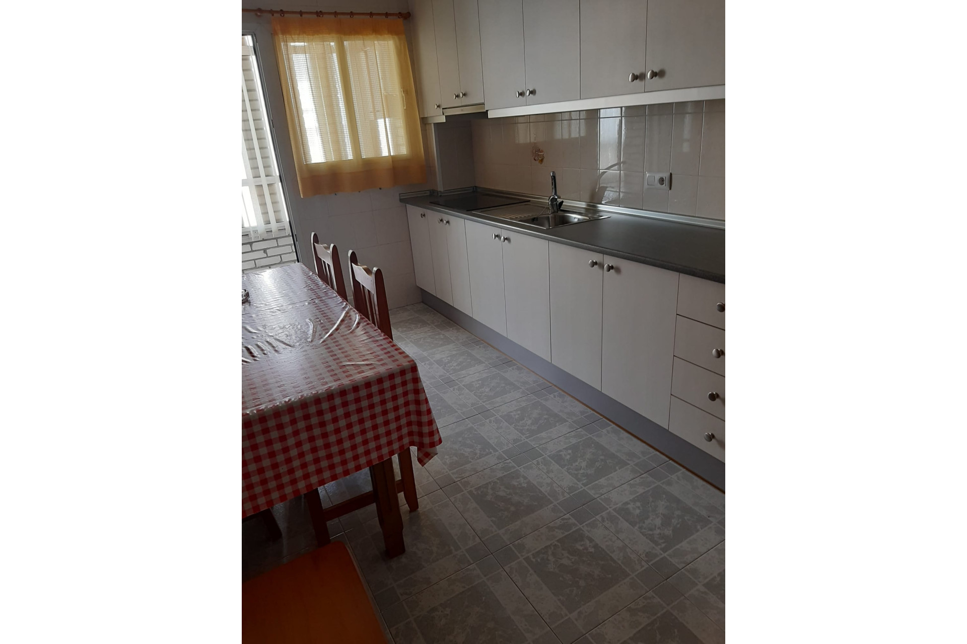 Resale - Apartment  - Torrevieja