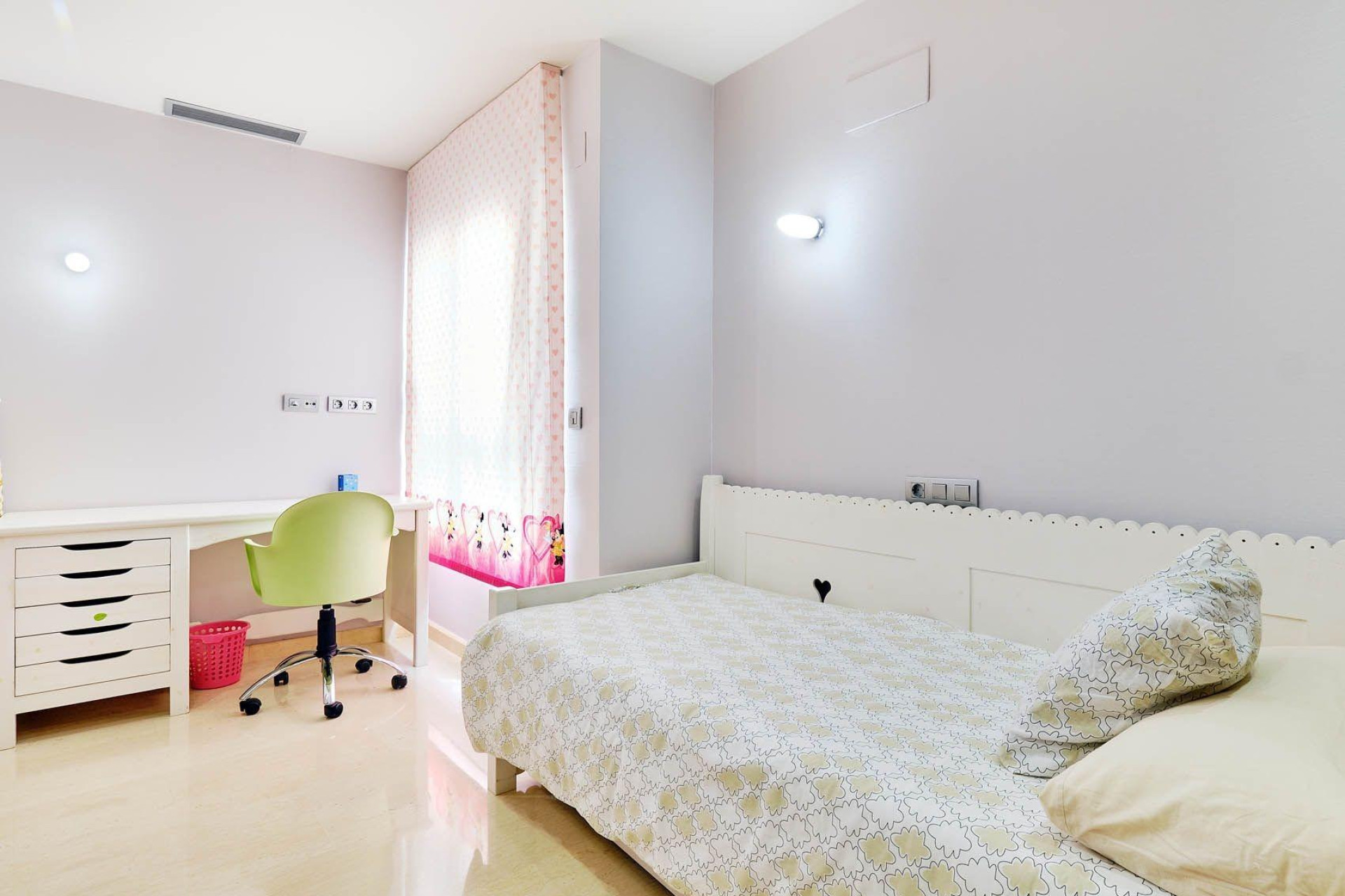 Resale - Apartment  - Torrevieja