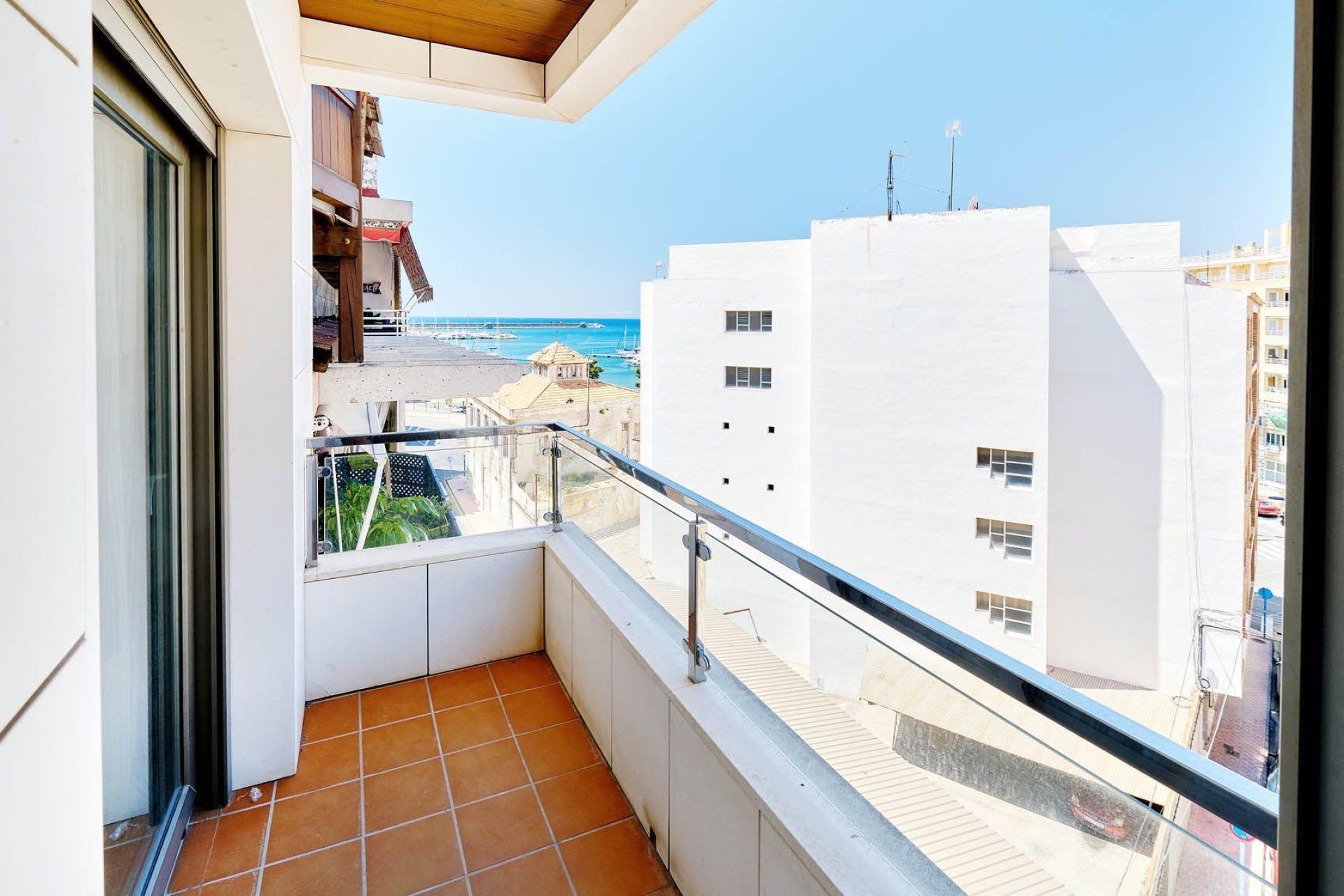 Resale - Apartment  - Torrevieja