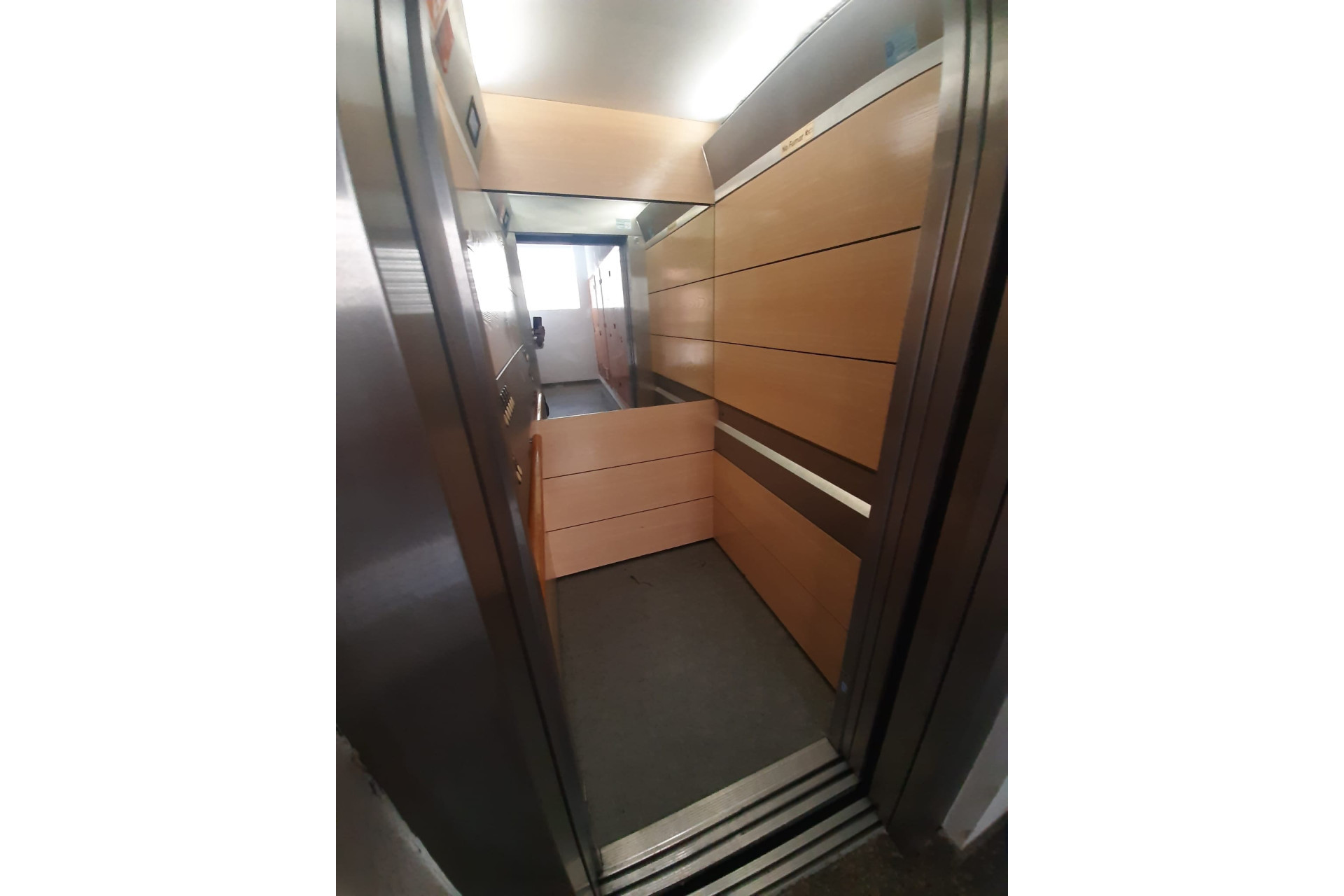 Resale - Apartment  - Torrevieja