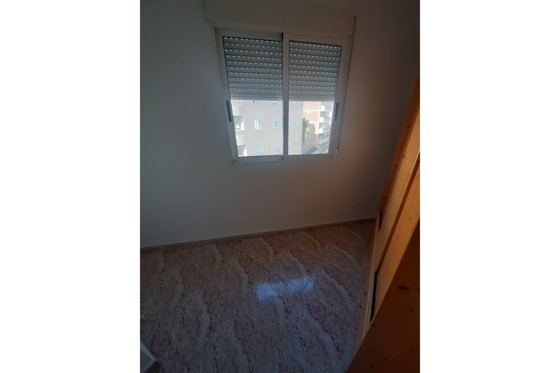 Resale - Apartment  - Torrevieja