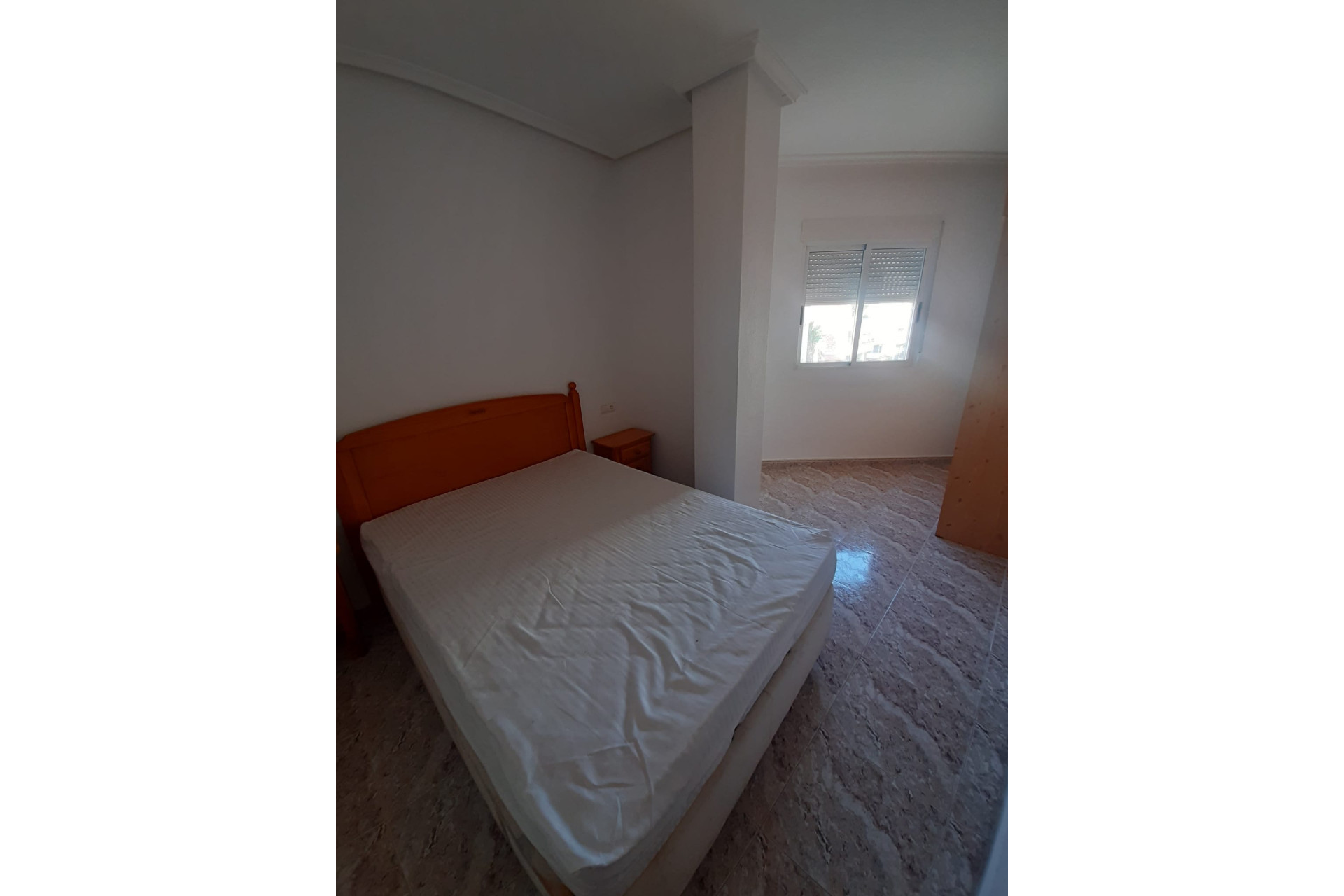 Resale - Apartment  - Torrevieja