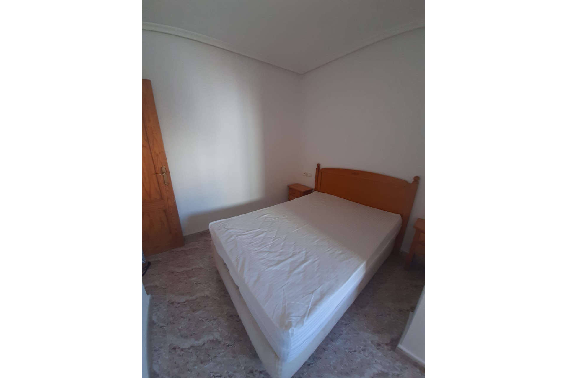 Resale - Apartment  - Torrevieja