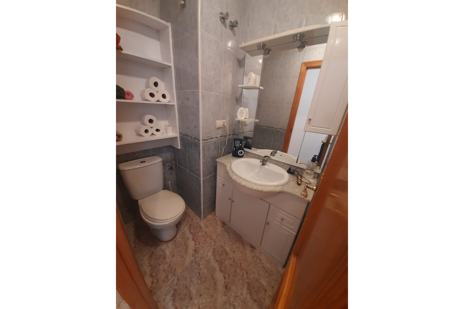 Resale - Apartment  - Torrevieja